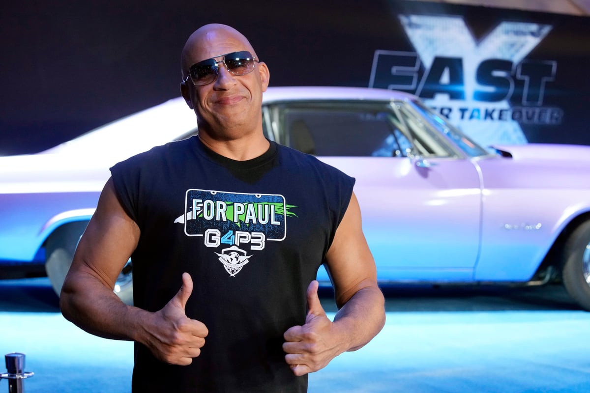 Jason Momoa wages war on Vin Diesel in official trailer for Fast X