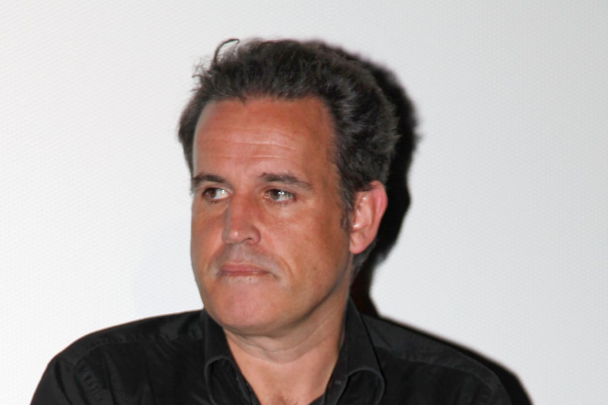 The Banshees Of Inisherin producer James Flynn dies aged 57