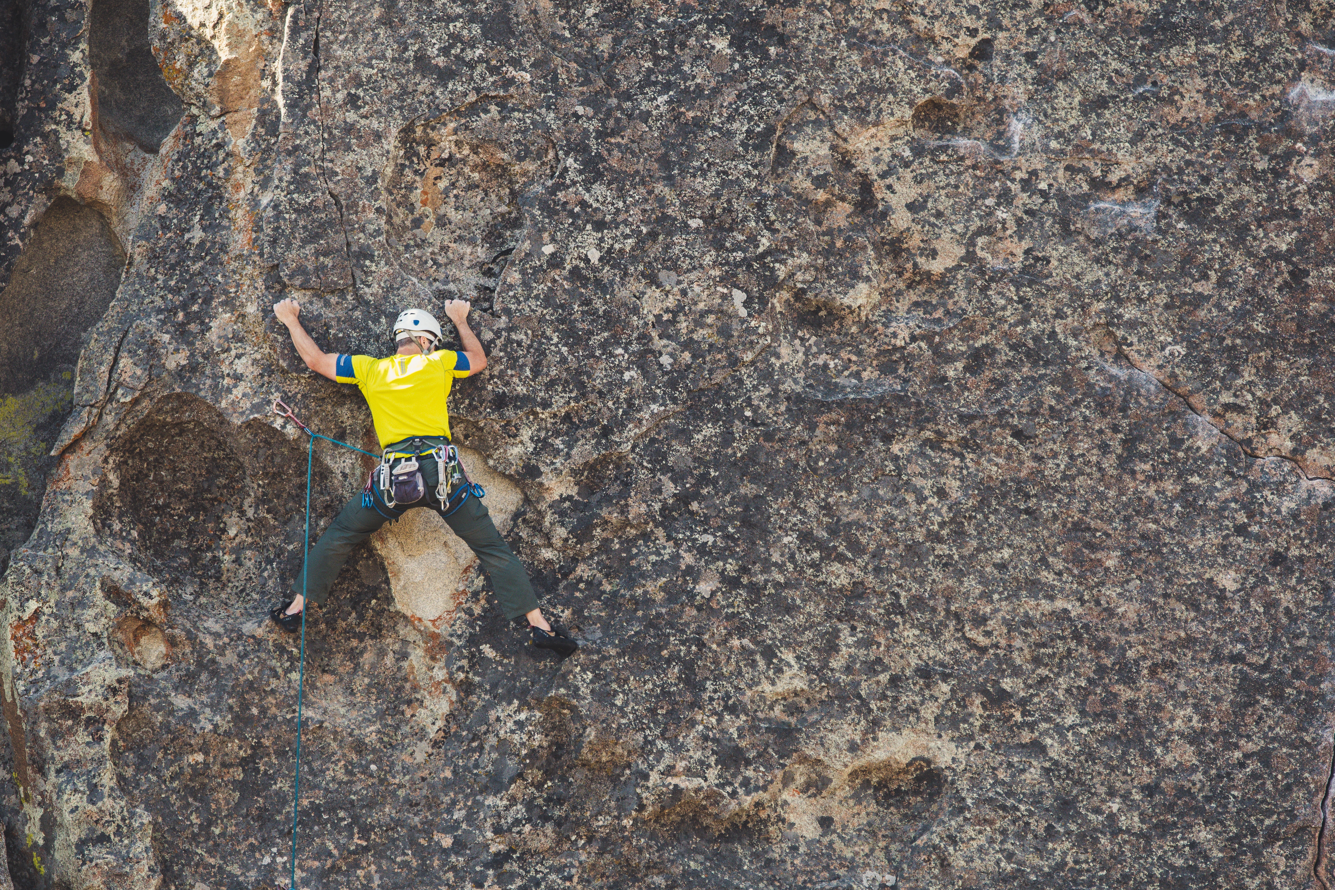 Best climbing shoes for beginner to expert climbers