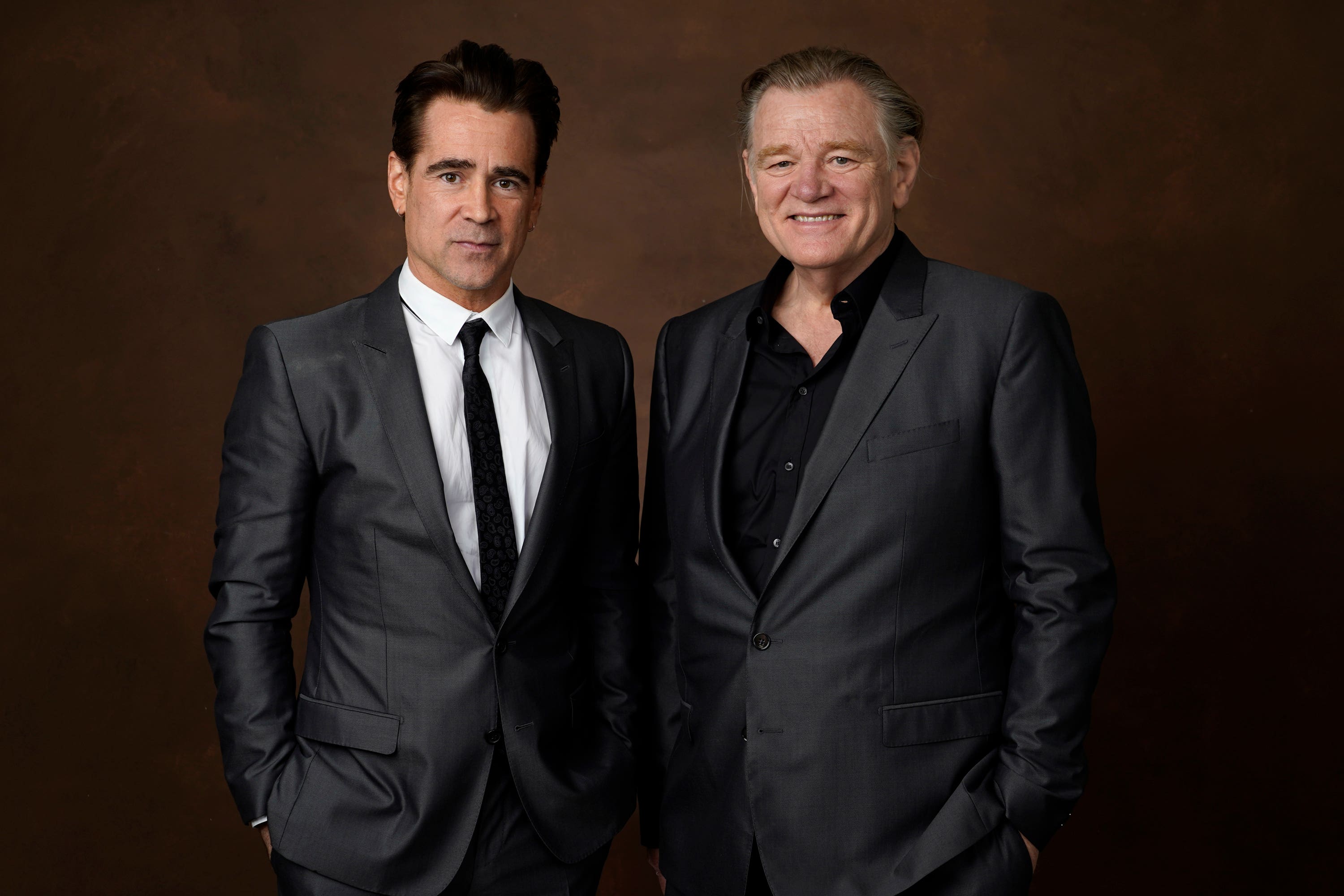 In Pictures: The 2023 Oscars Nominees Luncheon