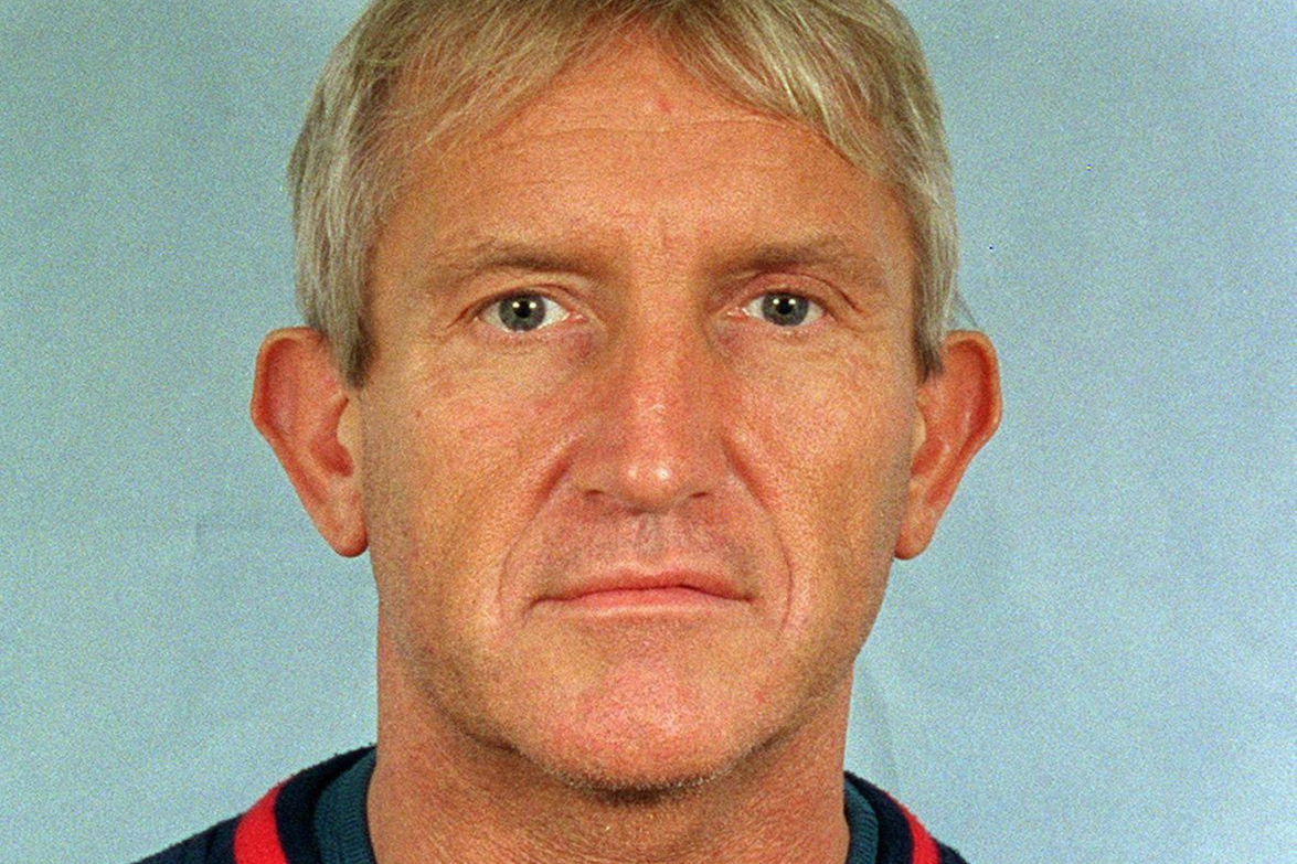 Kenneth Noye: M25 road rage killer tells victim’s partner he poses ‘no danger to her’