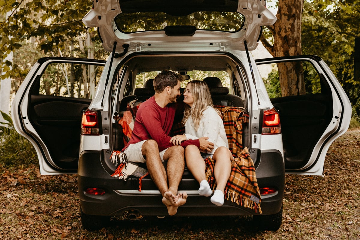 Valentine’s Day: Warning over car date ideas popular on TikTok