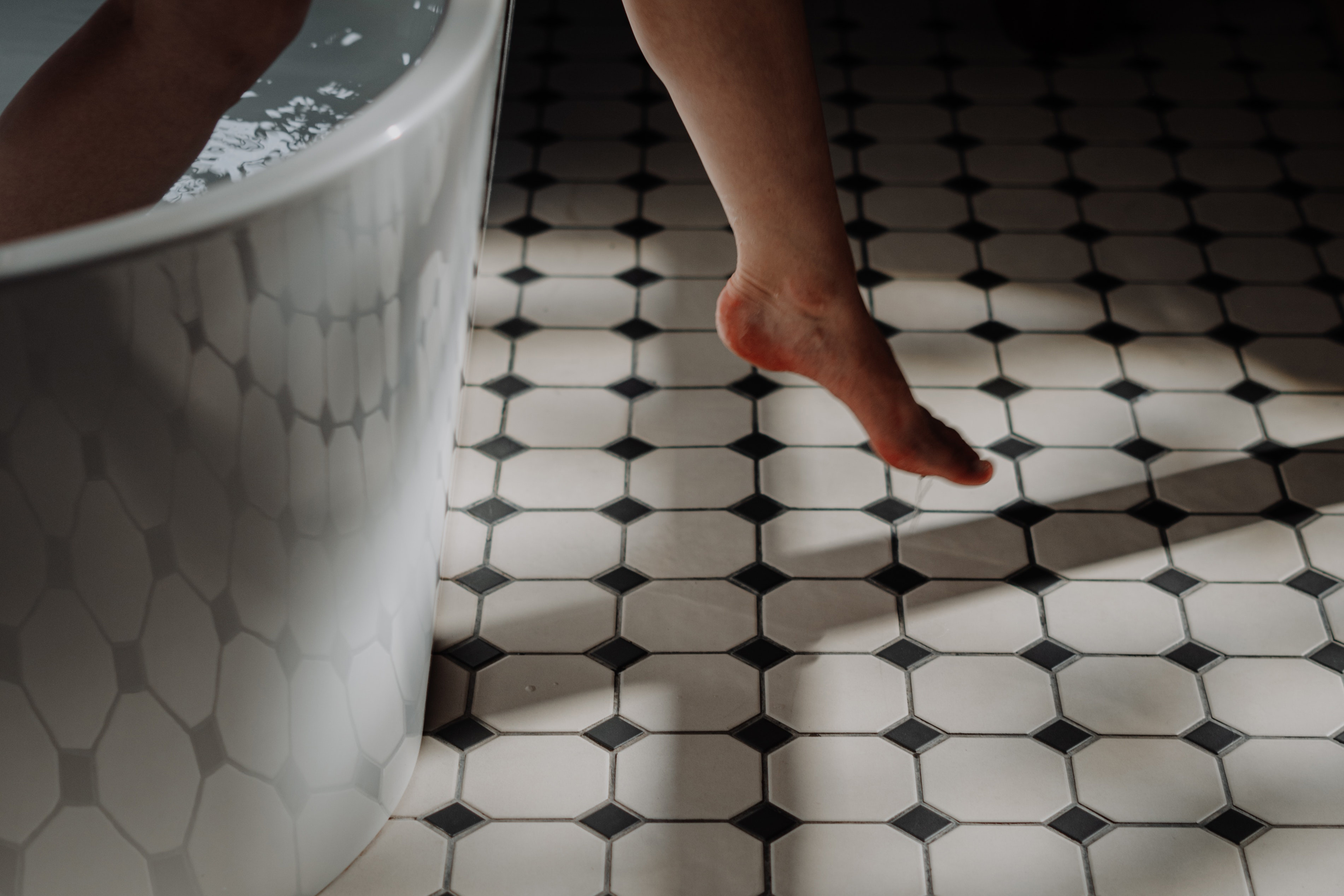 Best flooring for bathrooms in 2023