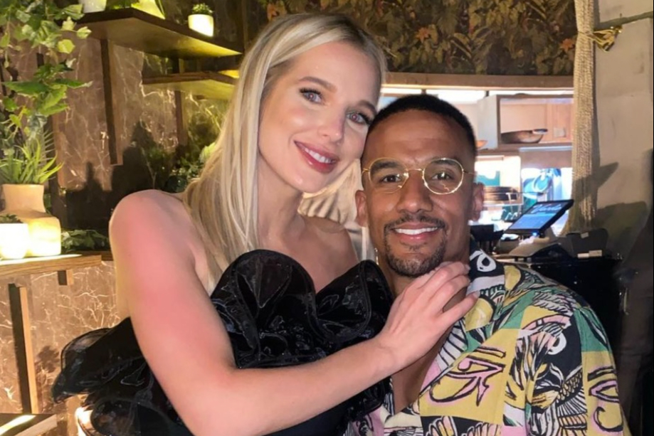 Helen Flanagan reveals she had psychotic breakdown after split with ex Scott Sinclair