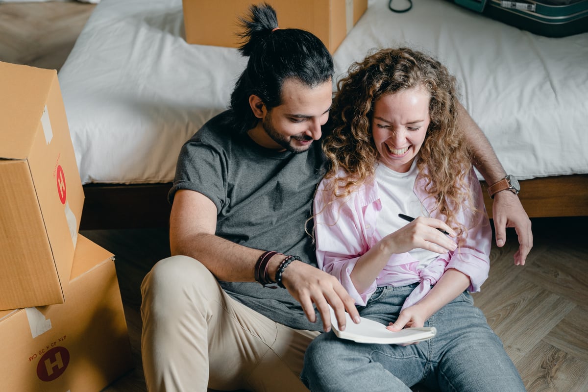 Sweet and funny Valentine’s Day quotes to share on social media