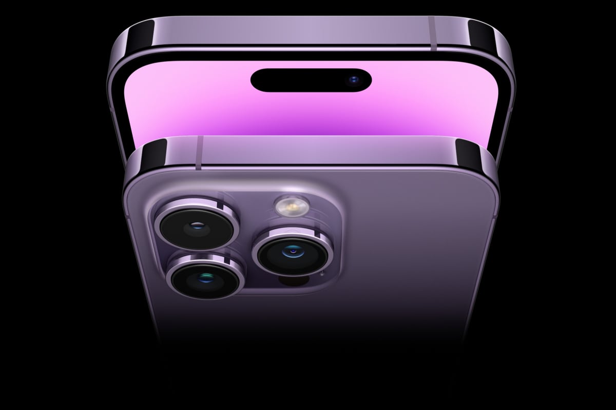 Apple discontinues several iPhone models in the wake of the iPhone 15