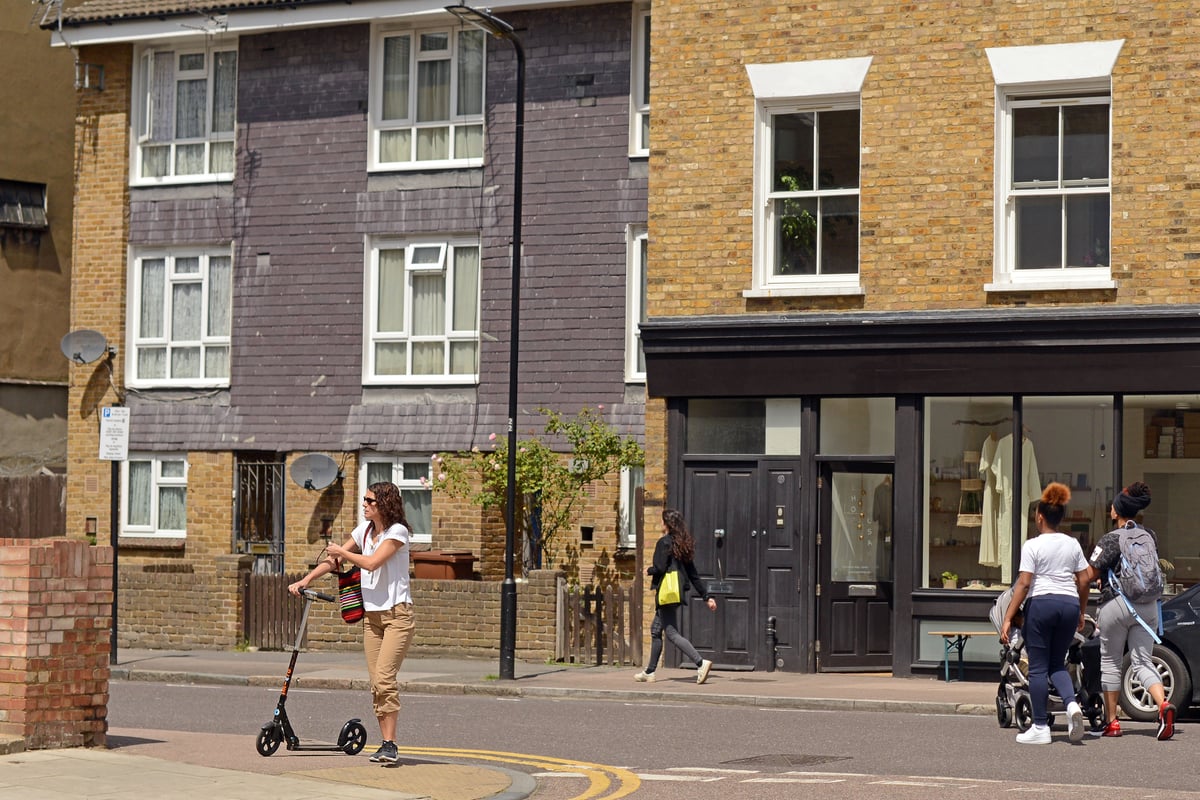 Comment: ‘15-minute cities will offer more freedom, not less’