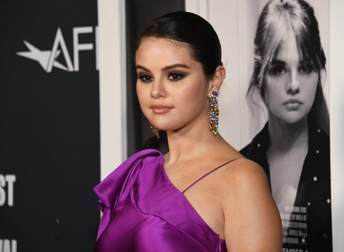 Selena Gomez praises ‘courageous’ Iranian girls arrested for dancing to her music