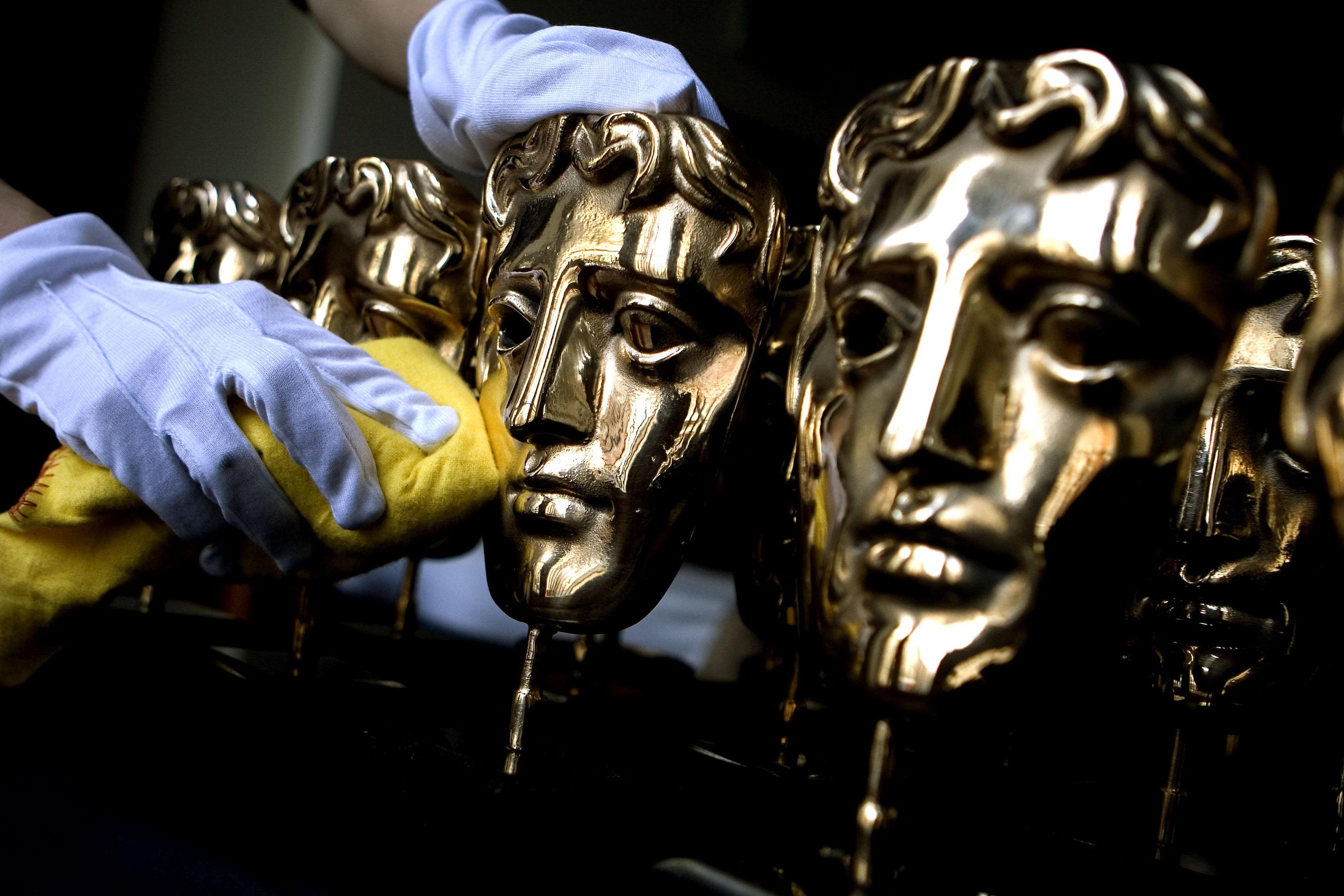 UK’s best hopes at Bafta film awards could lie behind the camera