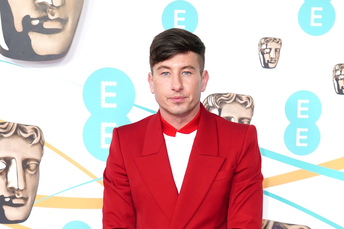 Baftas 2023:The Banshees Of Inisherin scoops three gongs at star-studded ceremony