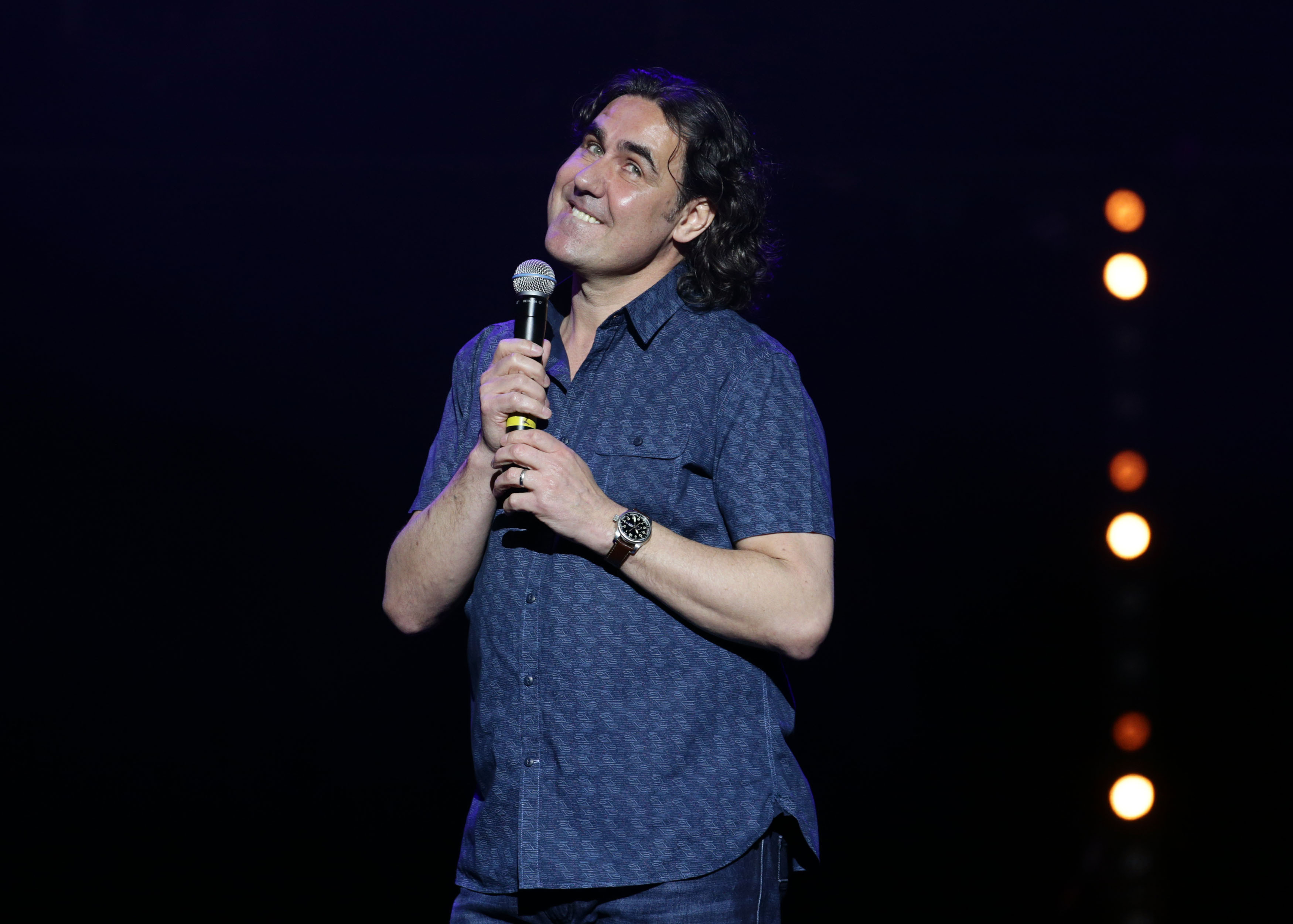 Our guide to London’s best free comedy venues