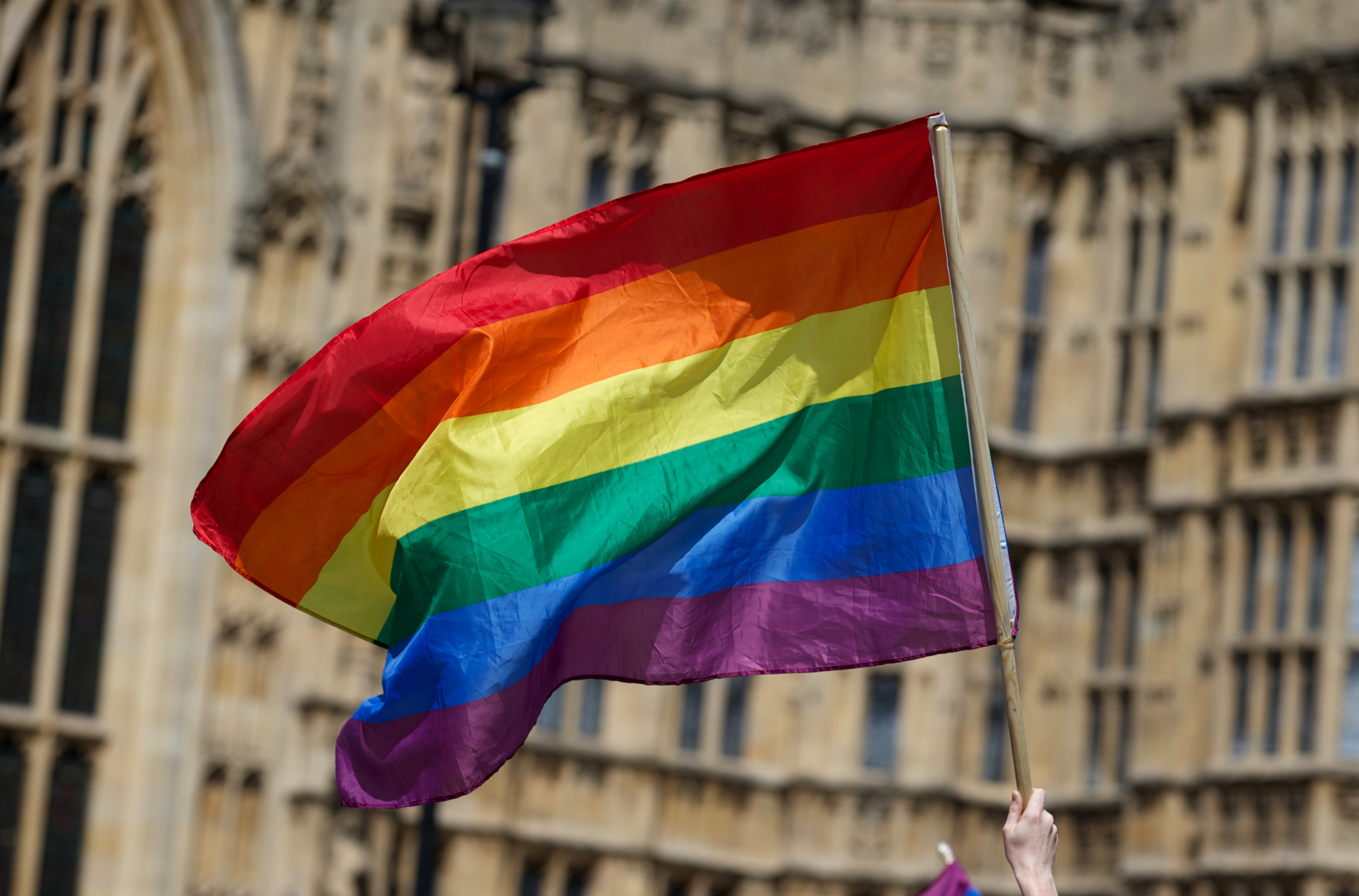 UK political leaders’ views on gay marriage