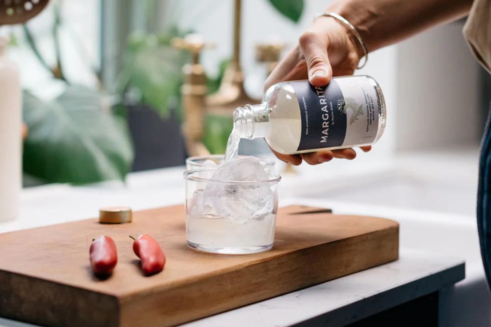 Best premixed margaritas to get the party started
