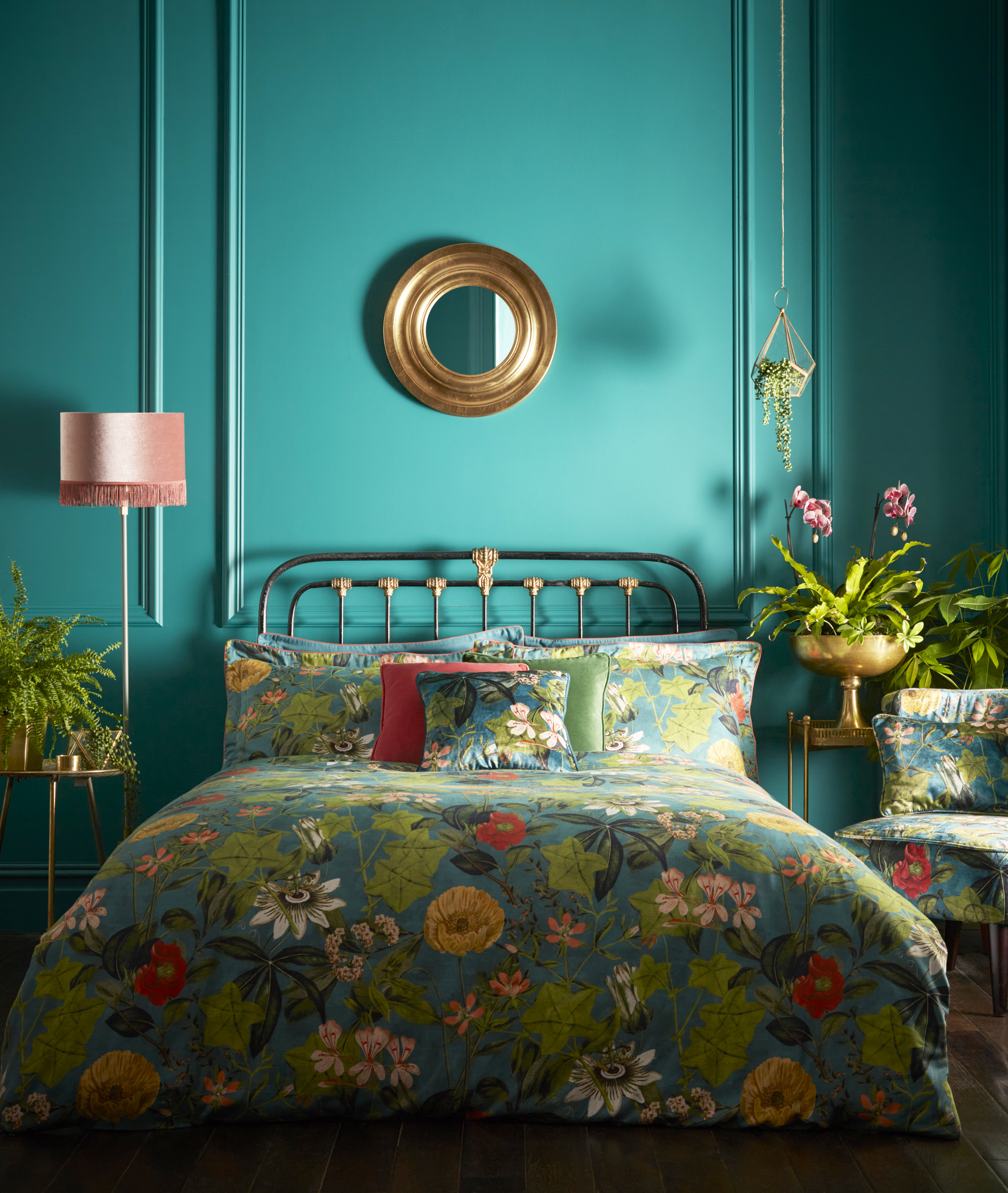 Sanderson Design Group shares soar on Next licensing deal