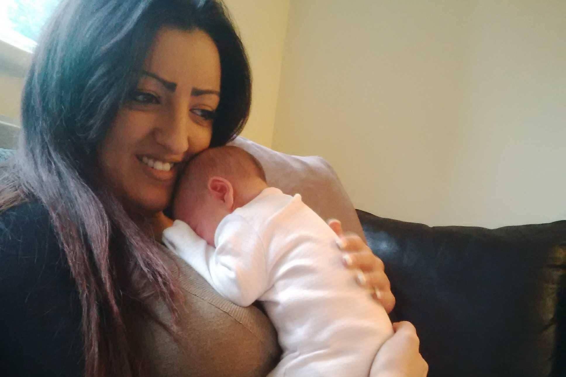 What is herpes? Inquest into death of two mothers