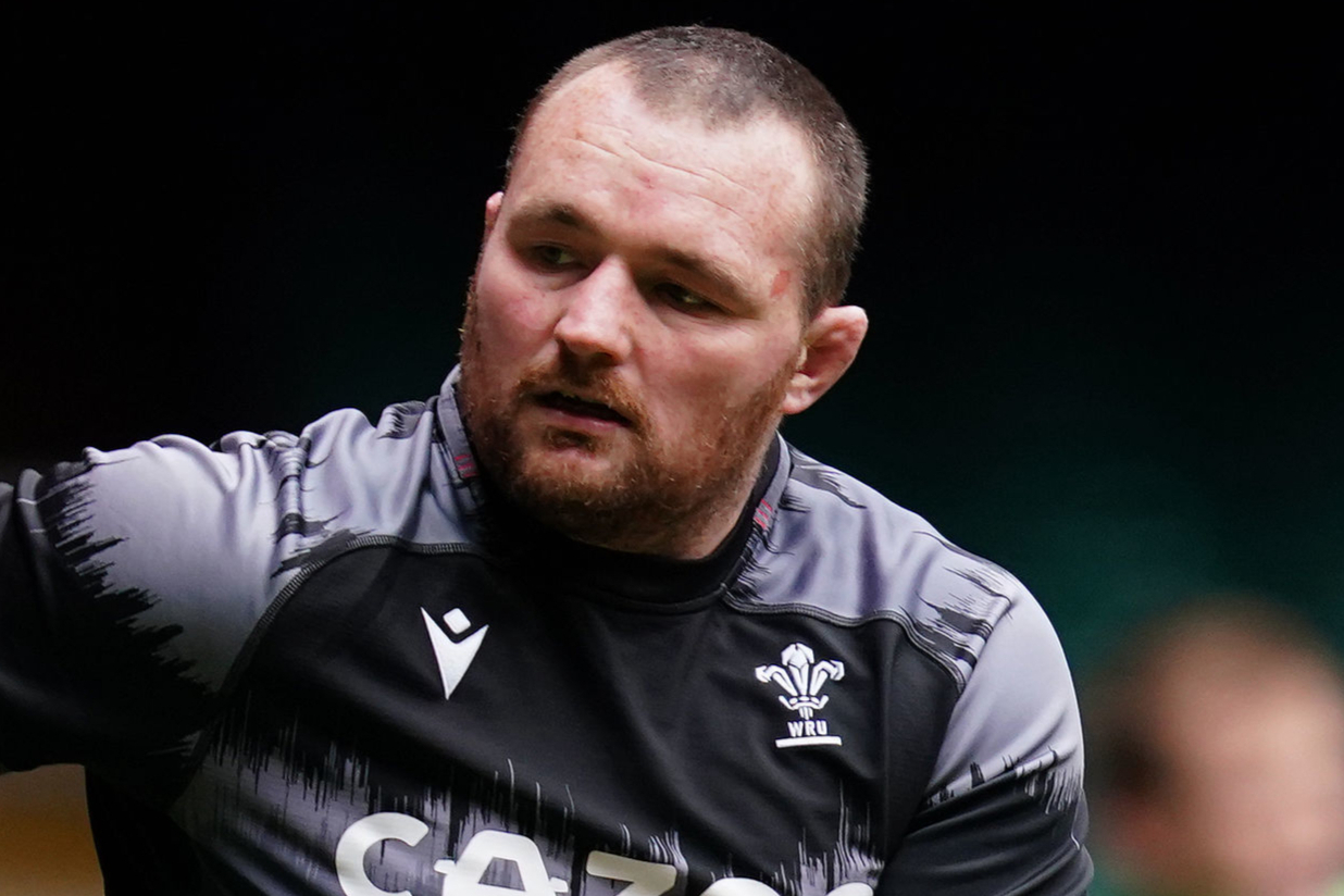Owens wants ‘sustainable future’ for Welsh rugby after chaotic week