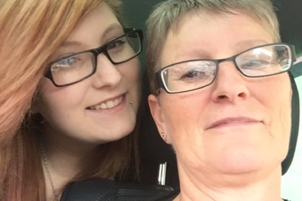 Mother makes plea after daughter’s death from condition ‘she could not die from’
