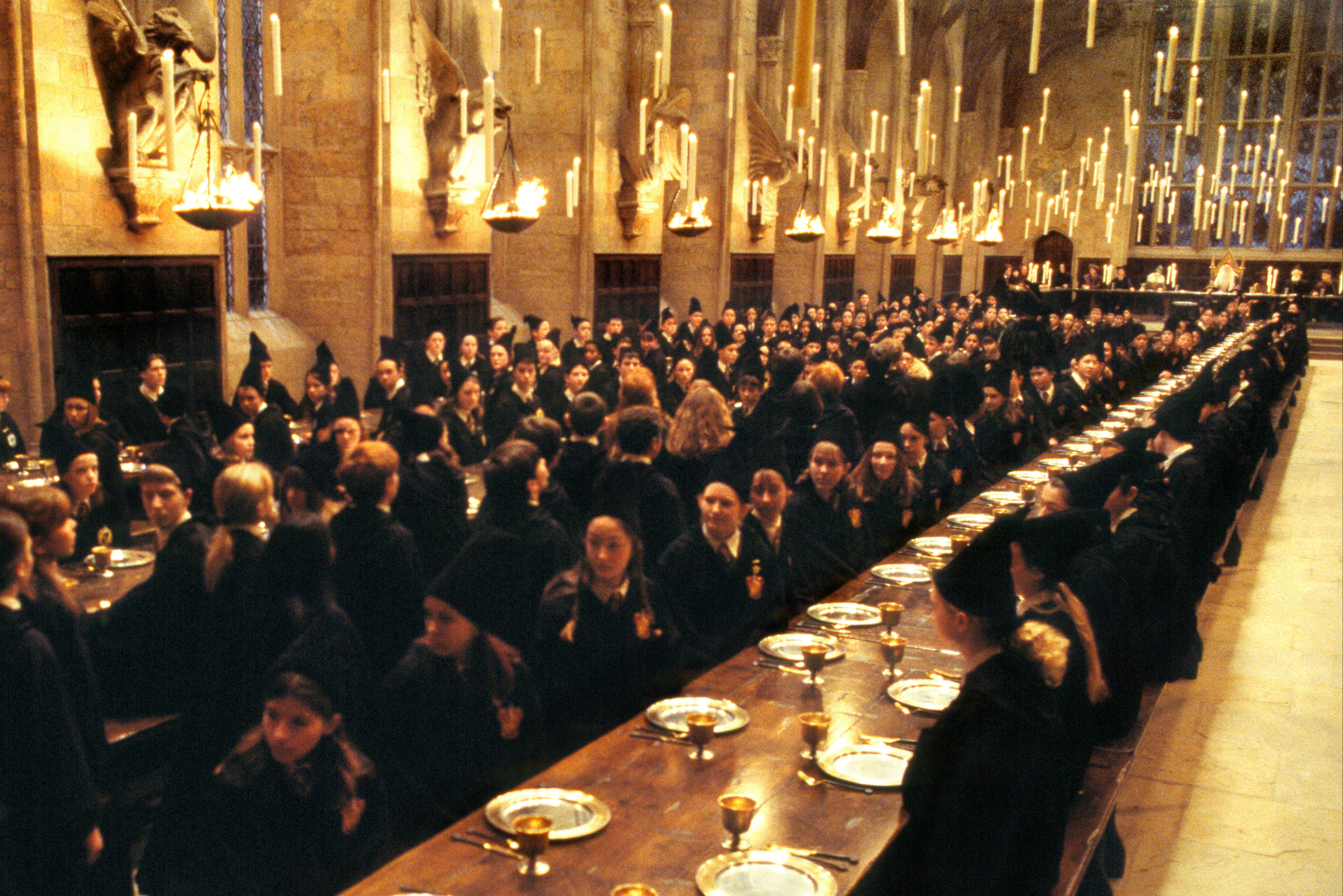Harry Potter tour launches new exploration of wizard’s early years
