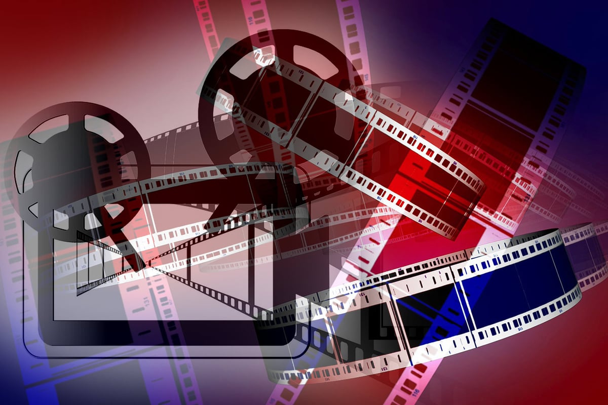 Power of Film: Edgar Wright and Gwendoline Christie among those discussing the power of cinema