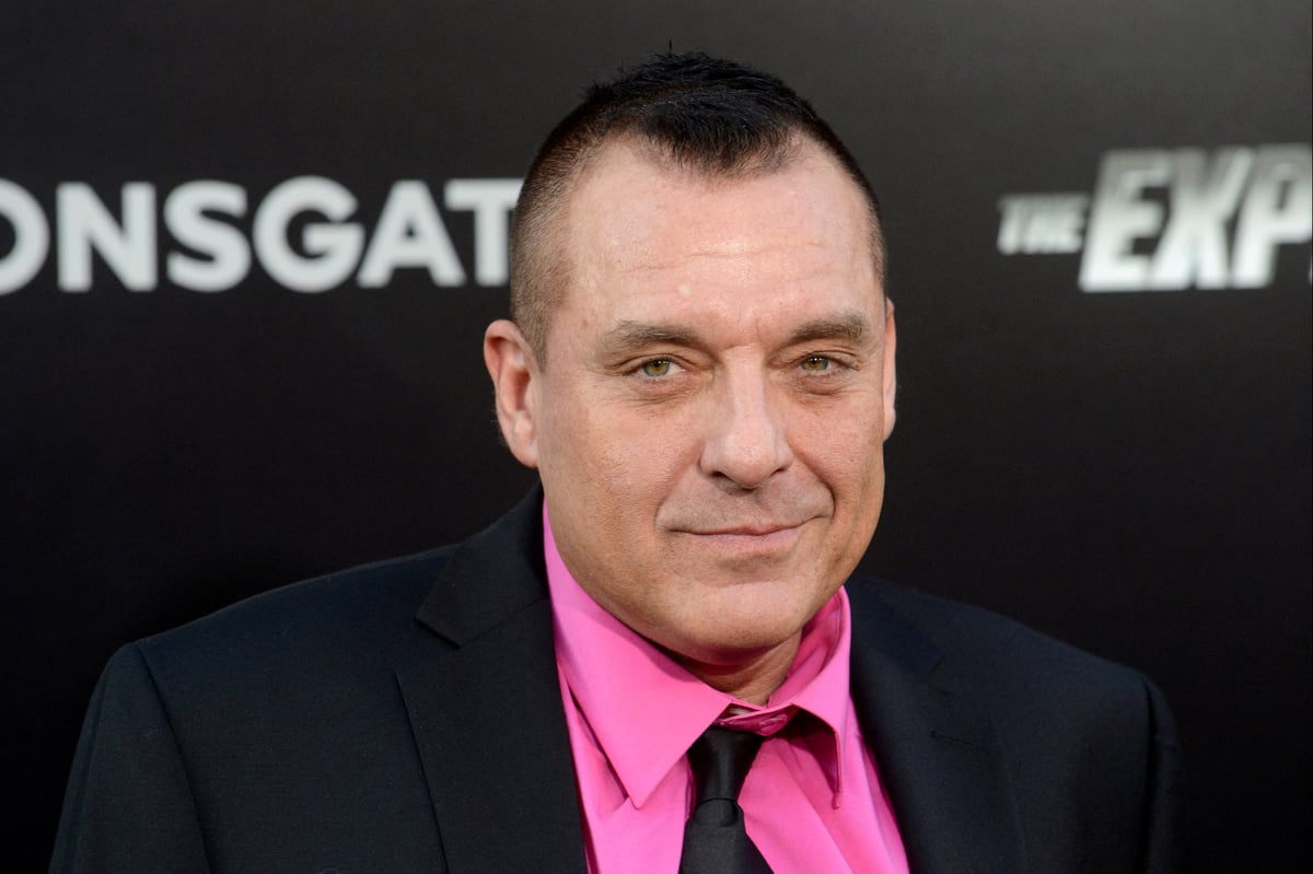 Tom Sizemore dead: Hollywood star dies aged 61 after brain aneurysm