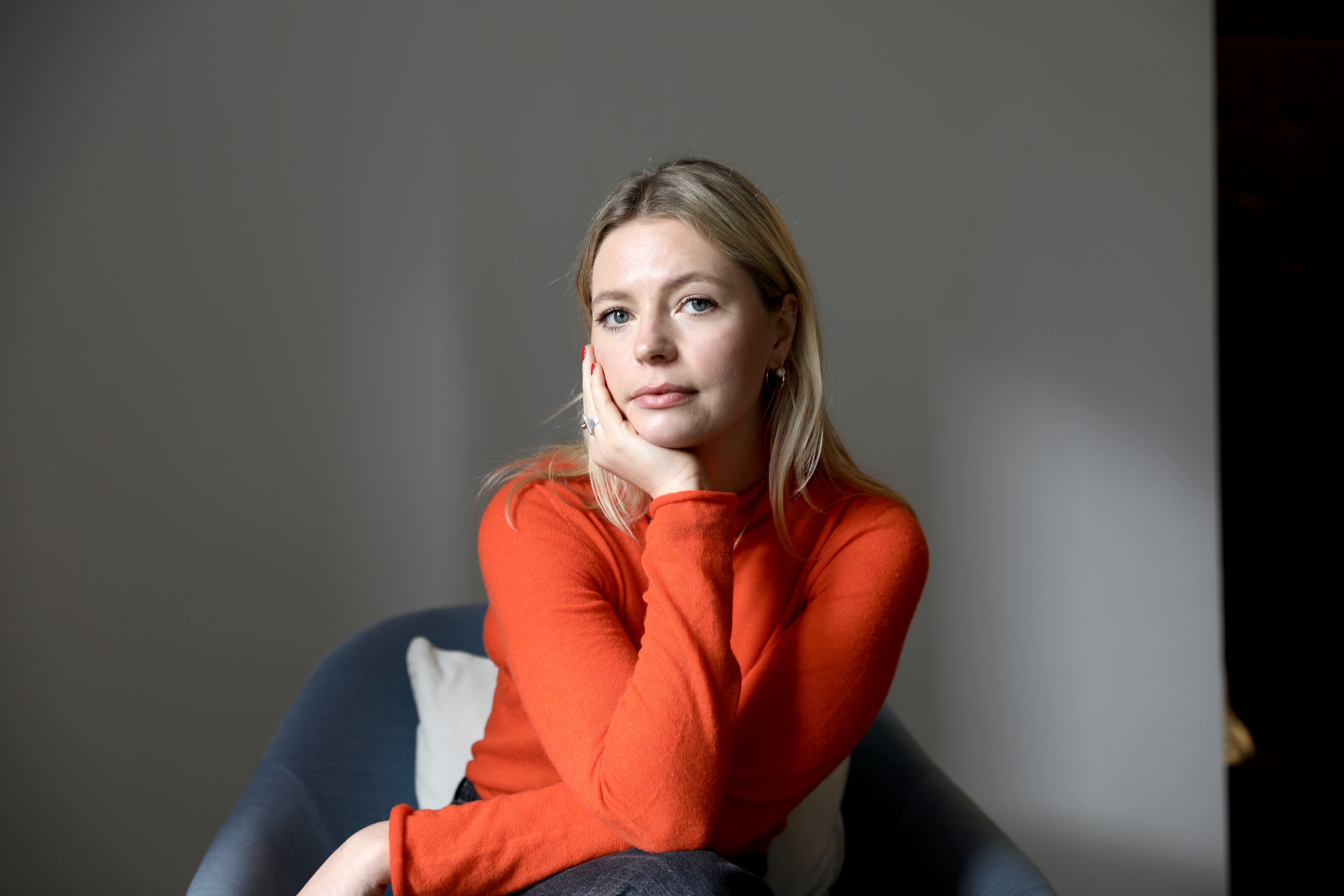‘My eating disorder was my life, companion and confidante’