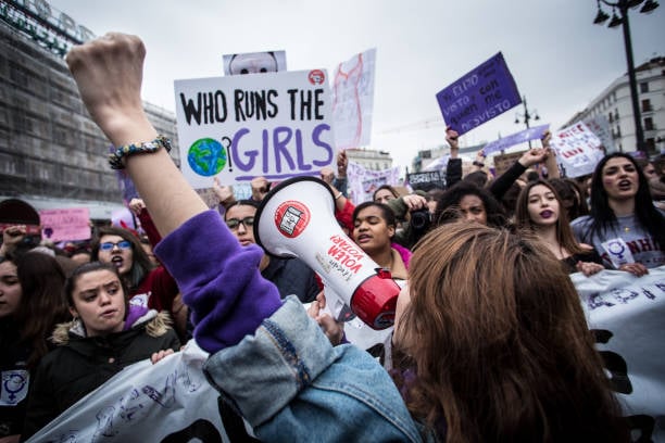 Women’s History Month 2023: How to celebrate in London