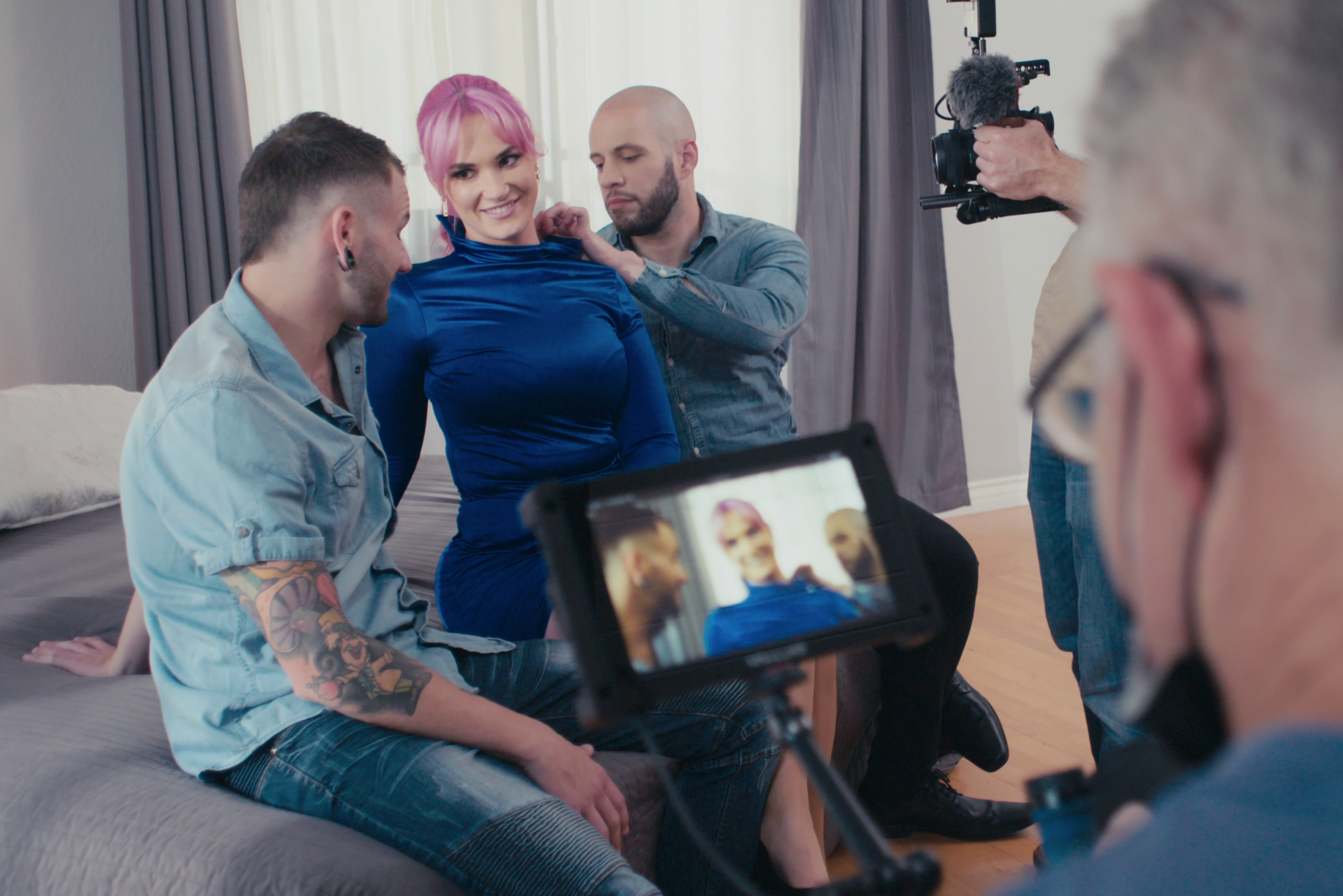 Pornhub Netflix documentary gets official trailer