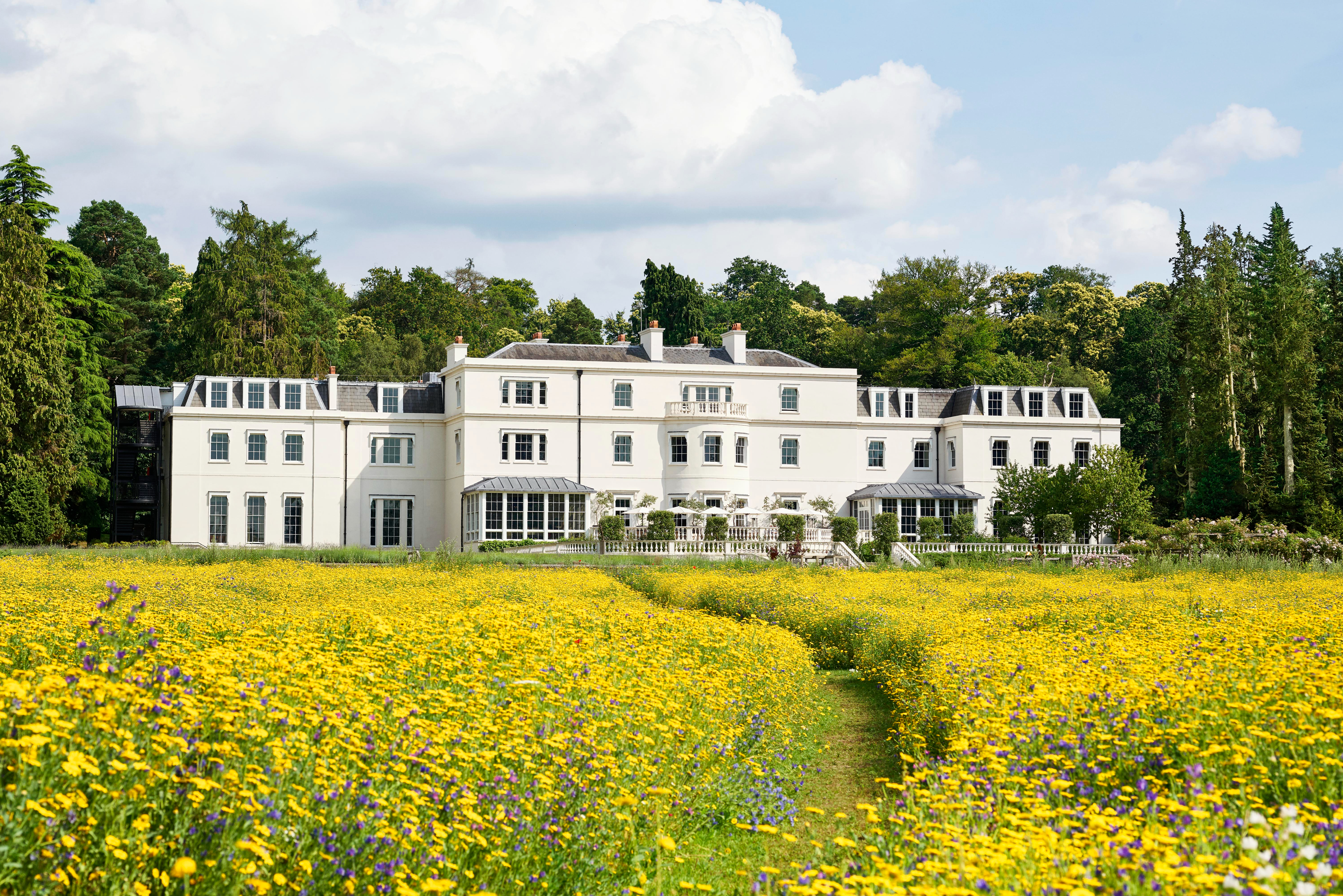 Eight last-minute Easter staycation ideas for a wholesome weekend away