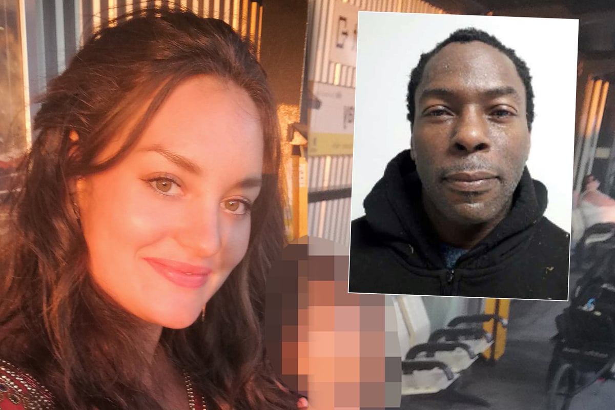 Constance Marten and boyfriend 'carried baby around in Lidl bag in runaway bid that killed her'