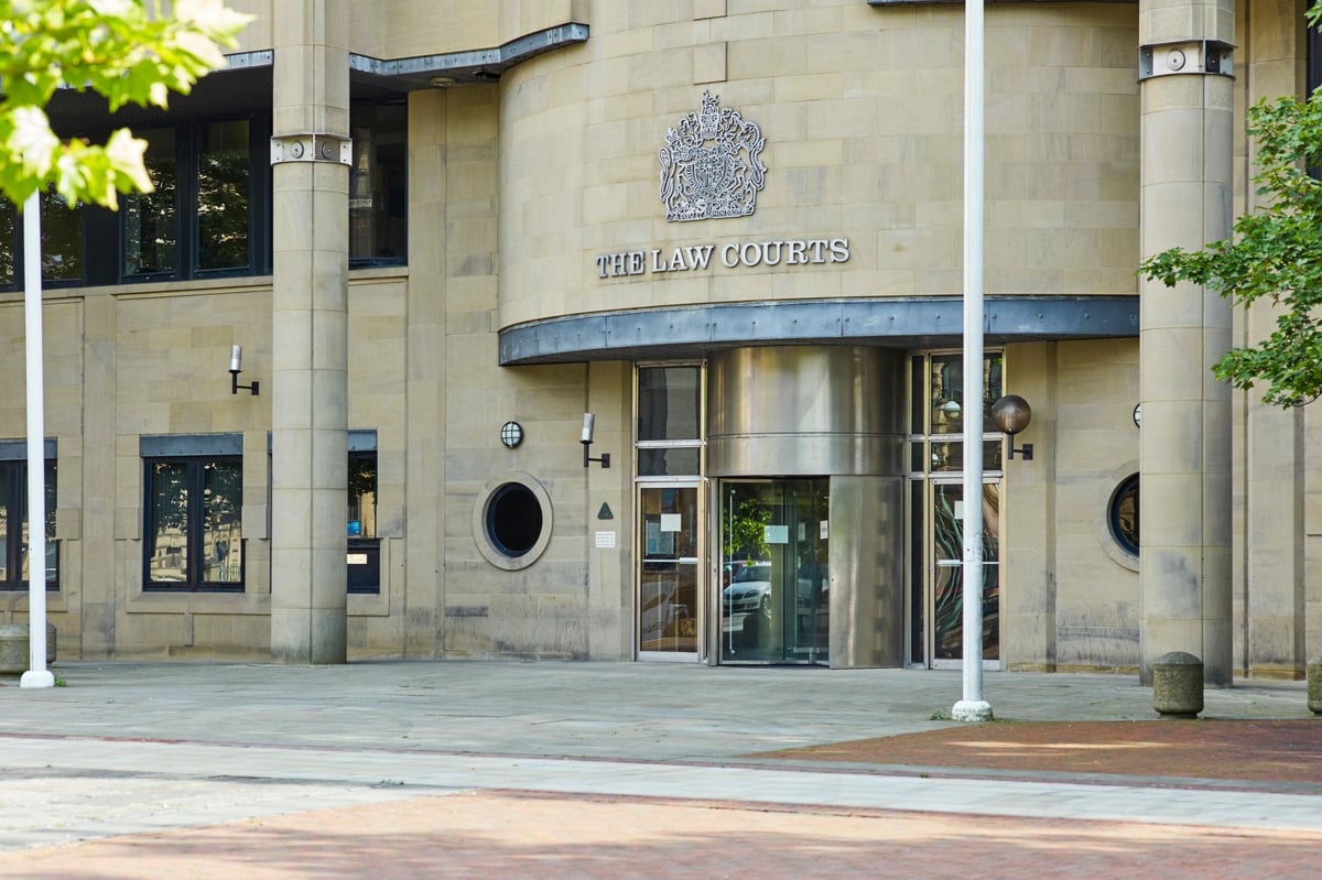Murder accused asked police ‘what sentence was for someone in his position’