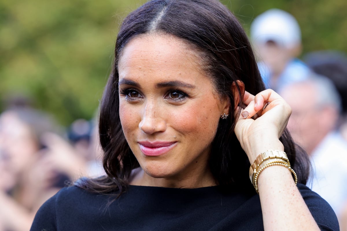Helen Pankhurst: I think it’s sad the way that Meghan has been treated