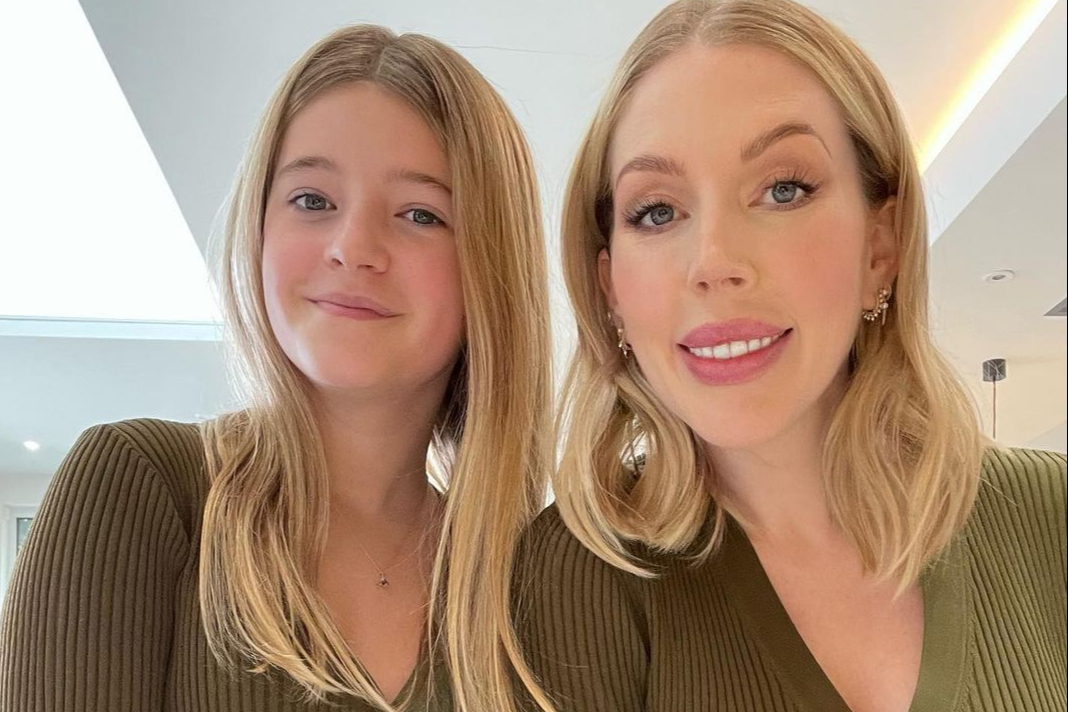 Katherine Ryan reveals why she would allow teenage daughter to appear on Love Island