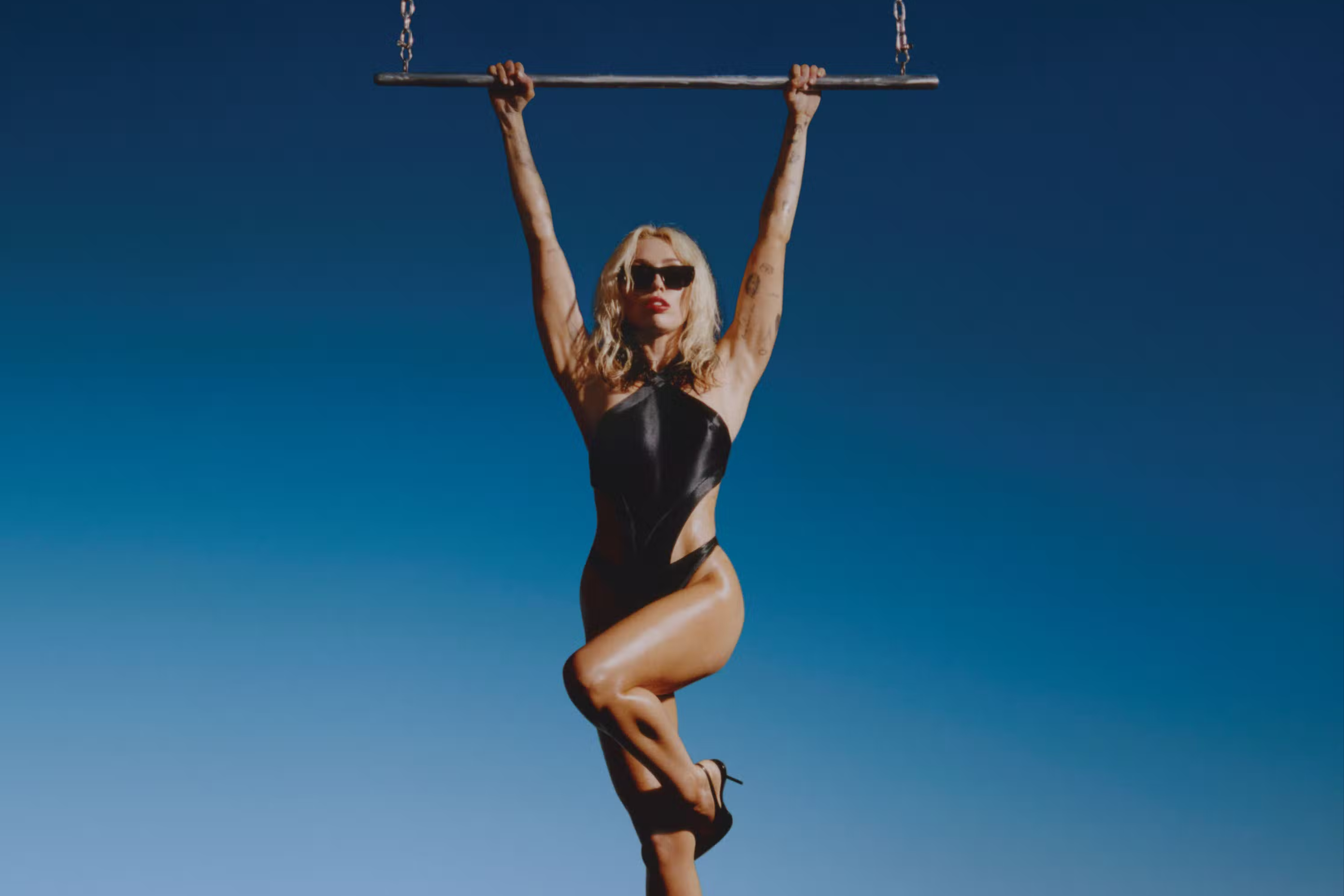 Miley Cyrus new album Endless Summer Vacation: What to expect