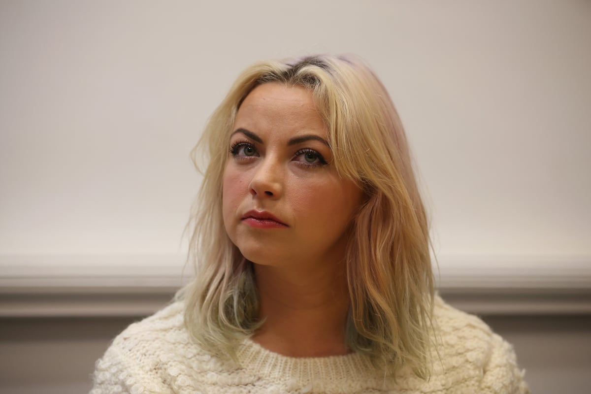 ‘I was fair game!’ Charlotte Church addresses Chris Moyles’ grim offer to take her virginity aged 16