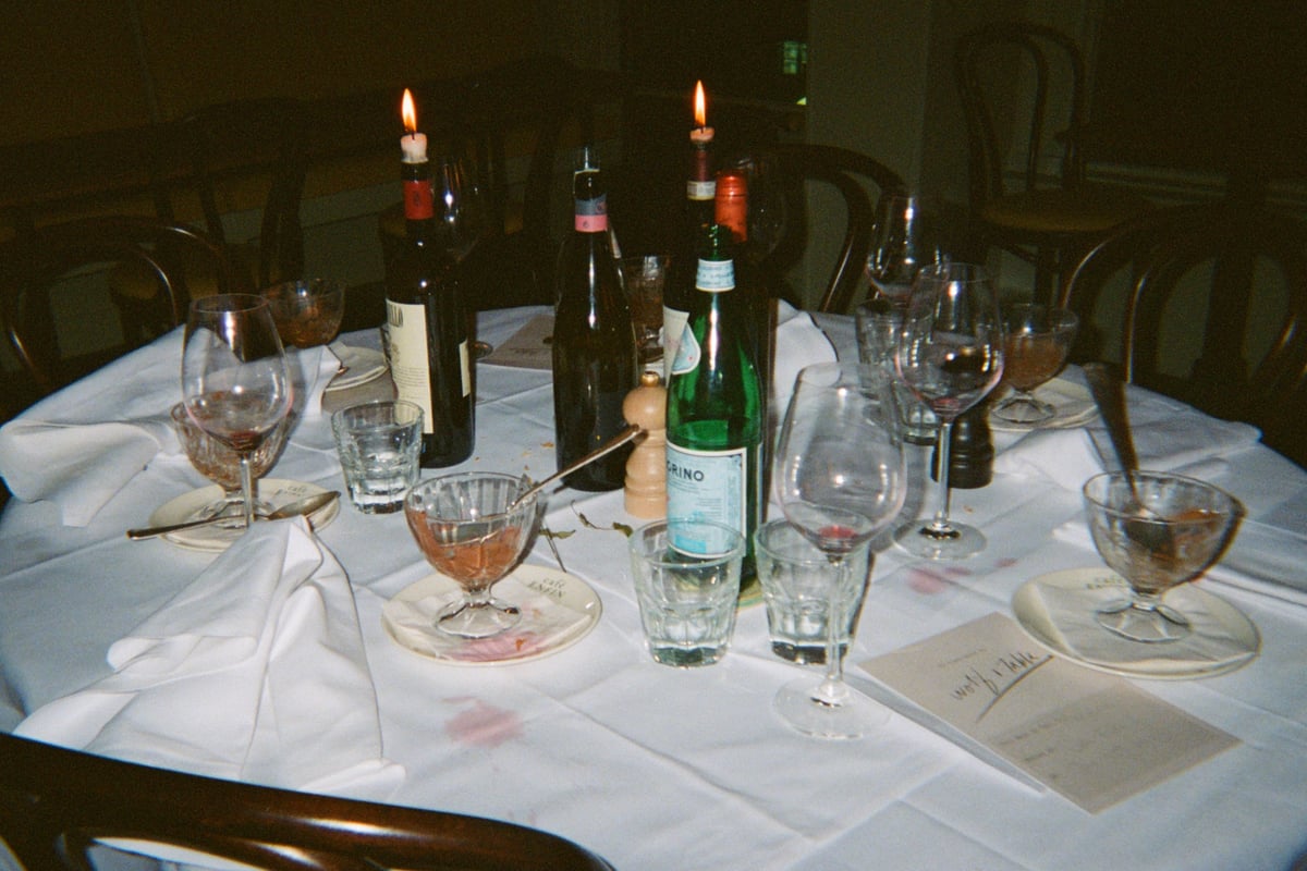 The women’s supper club taking over the globe one major city at a time 