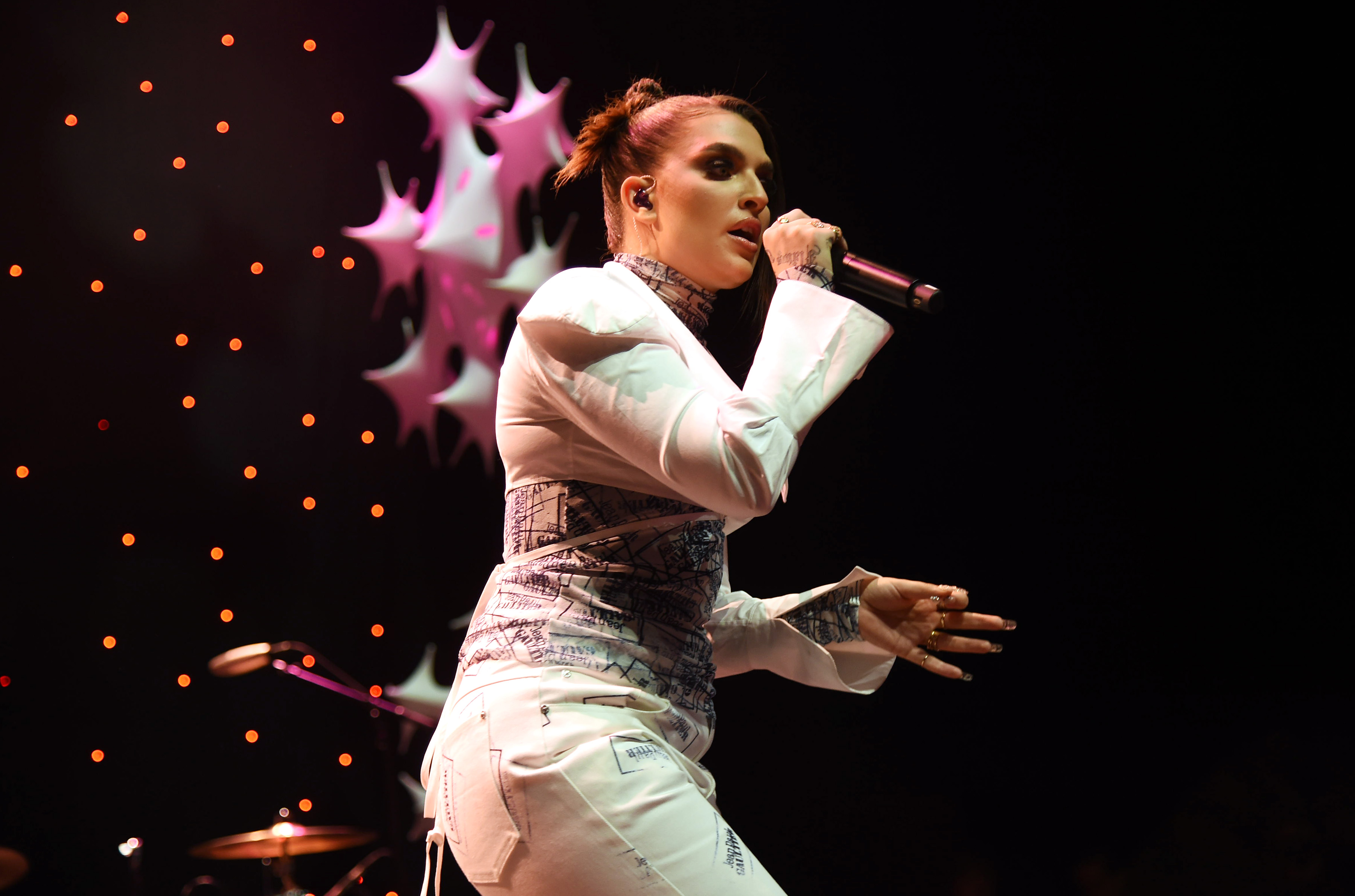 Eurovision 2023: Entries to look out for, from Mae Muller to Blanka