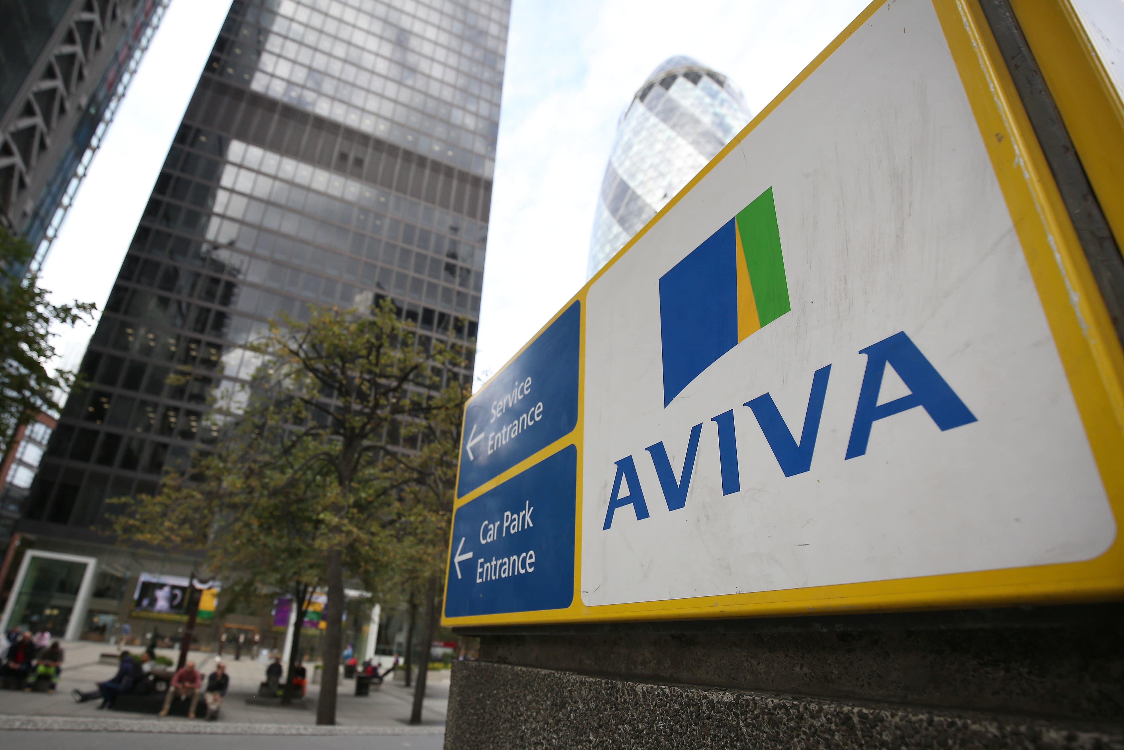 Aviva quits scandal-hit CBI over ‘serious allegations’