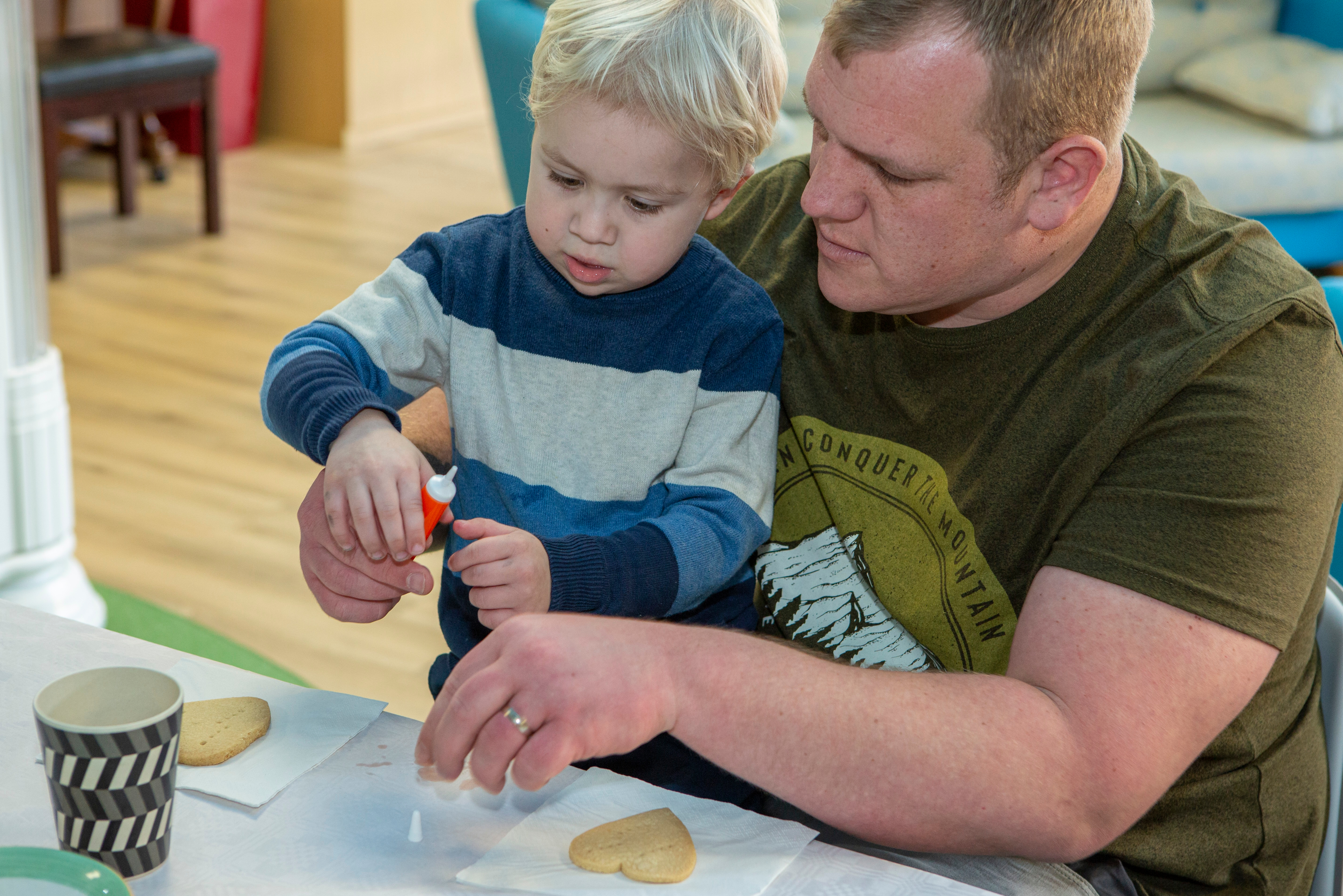 London children’s hospice faces energy bill increase of £140,000