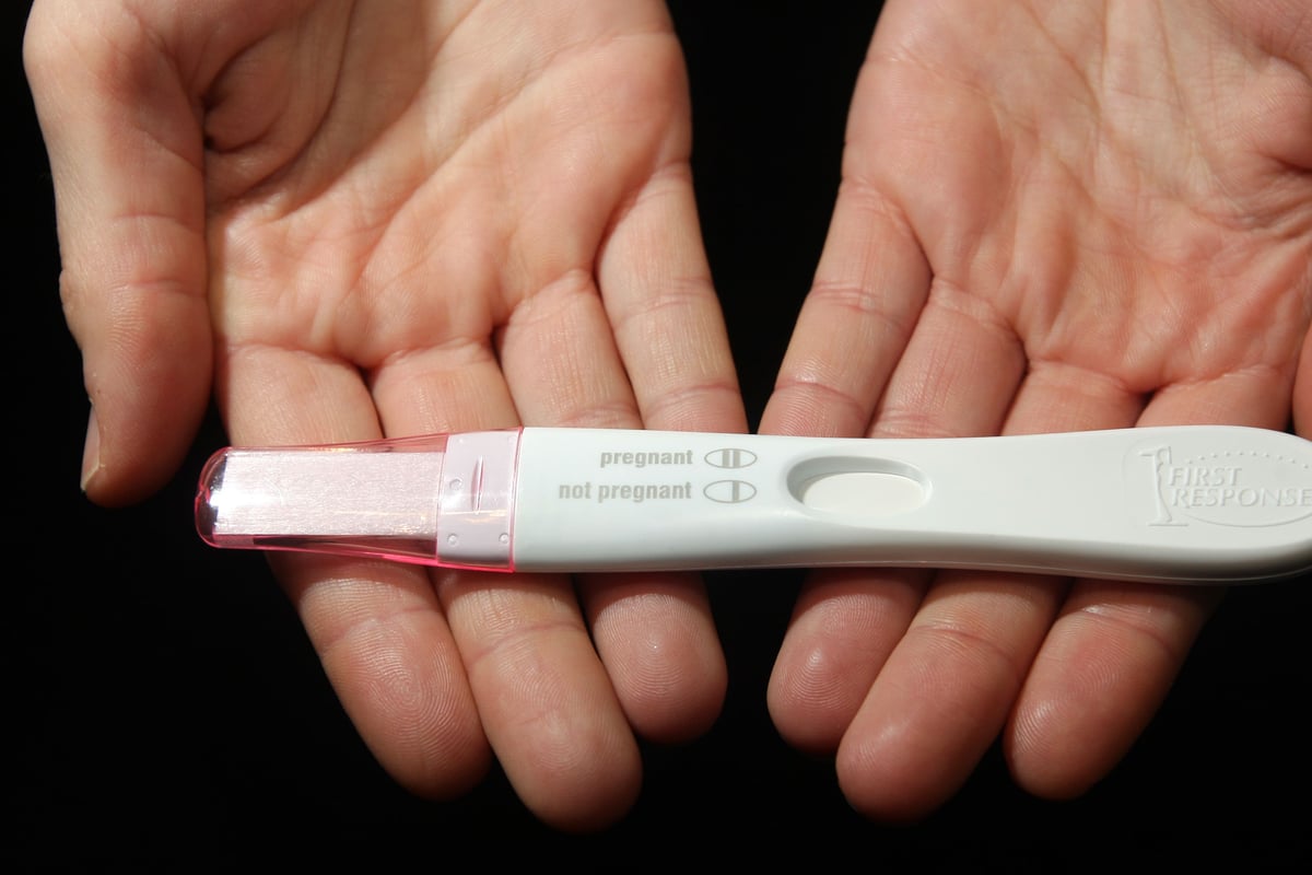 UK’s abortion law ‘in desperate need of reform’ as it is ‘not safe’ – Tory MP