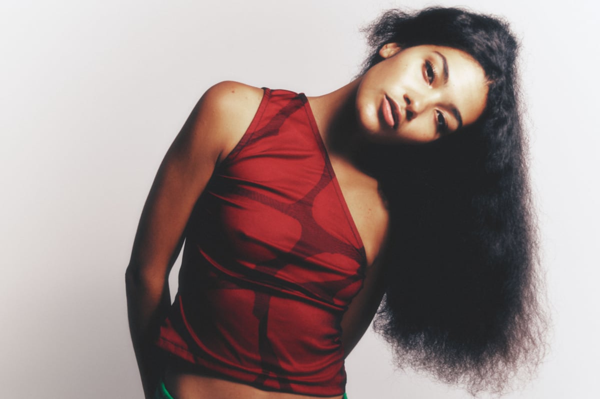 How Olivia Dean became a superstar without releasing an album