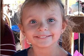 Girl kidnapped from Washington mall in 2018 found alive in Mexico