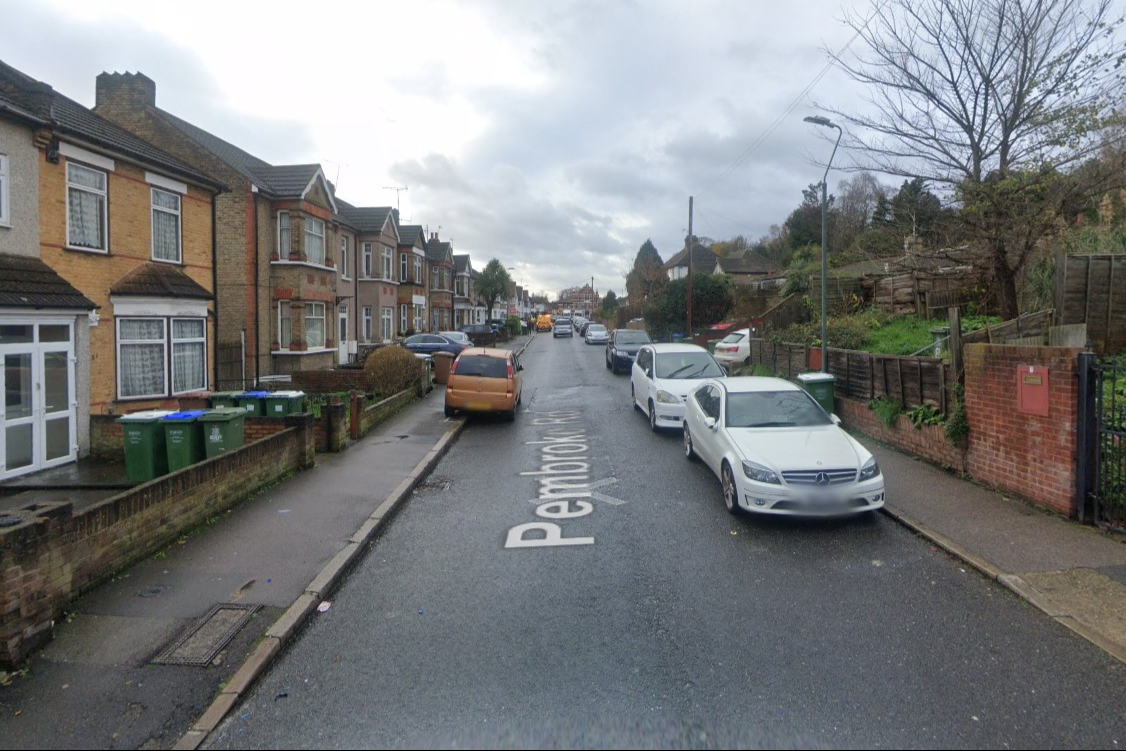 Erith shooting: Two men charged following death of 24-year-old
