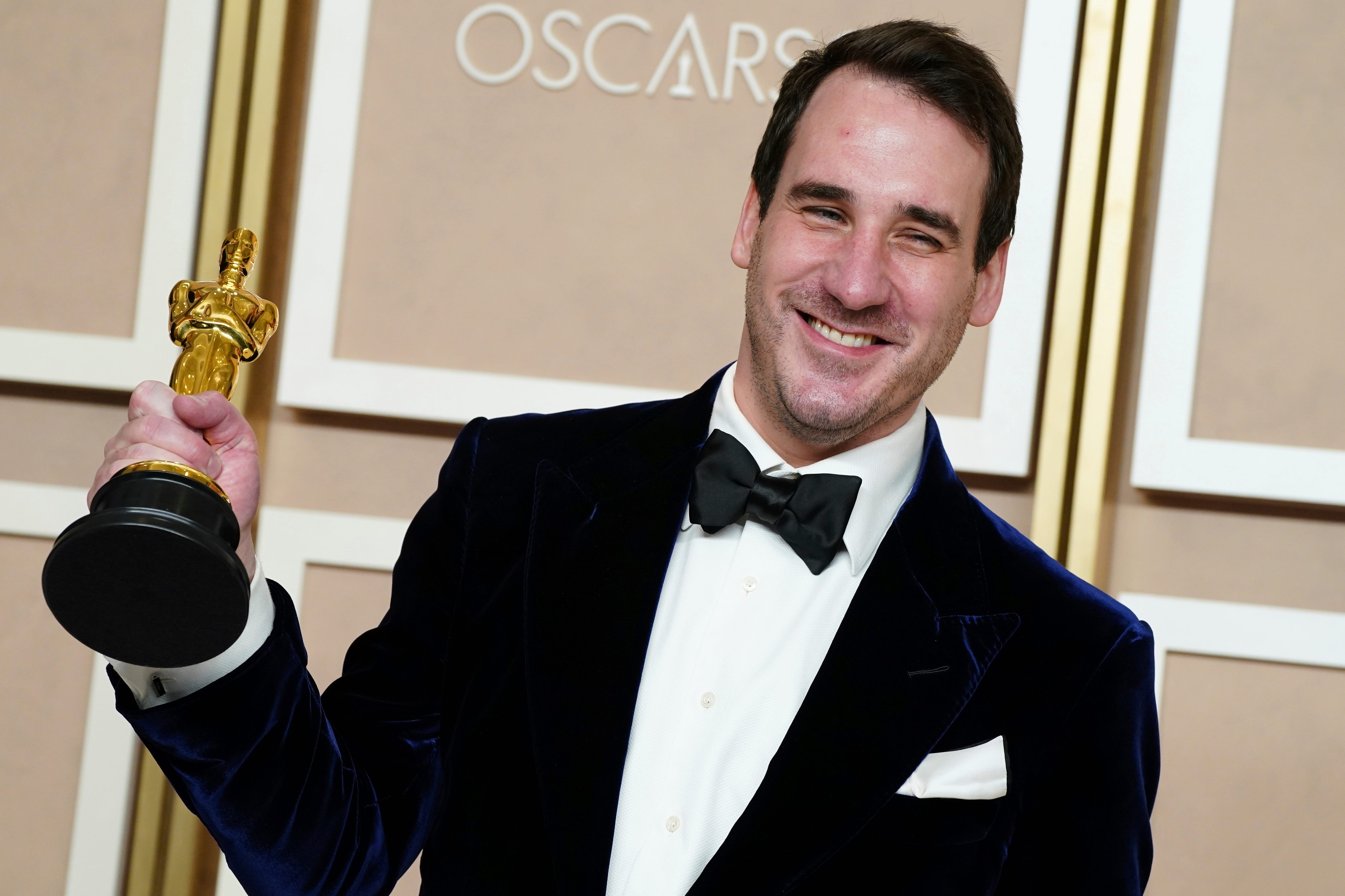 UK has modest success at 2023 Oscars with four wins