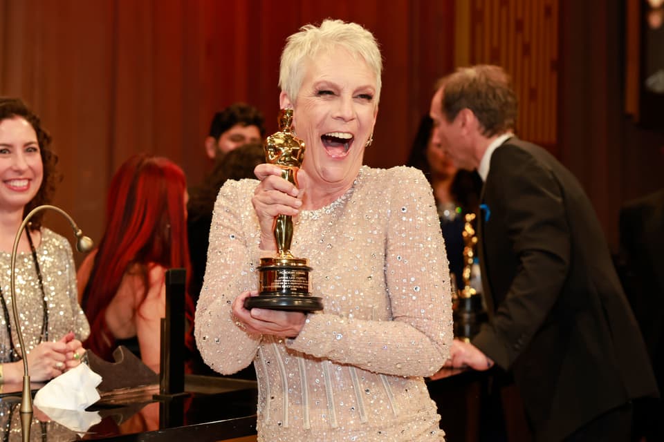 95th Annual Academy Awards - Governors Ball