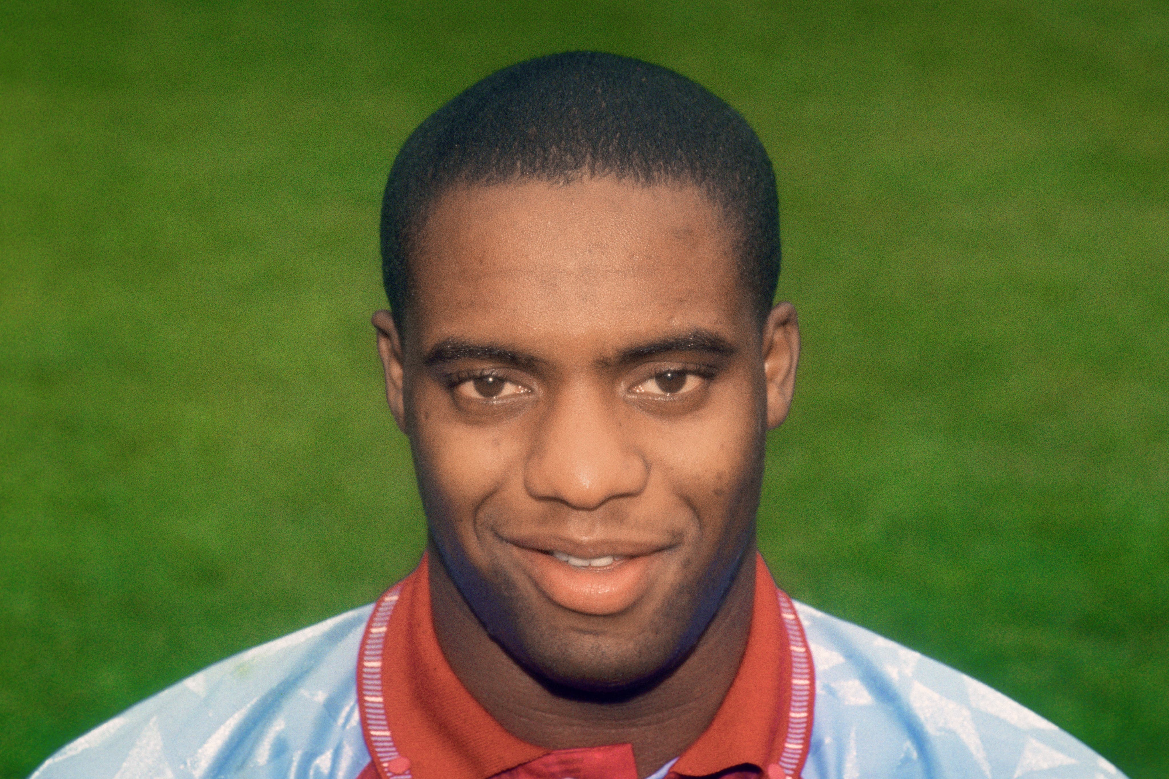 Pc accused of using ‘excessive’ force on ex-player was ‘brave’, panel told
