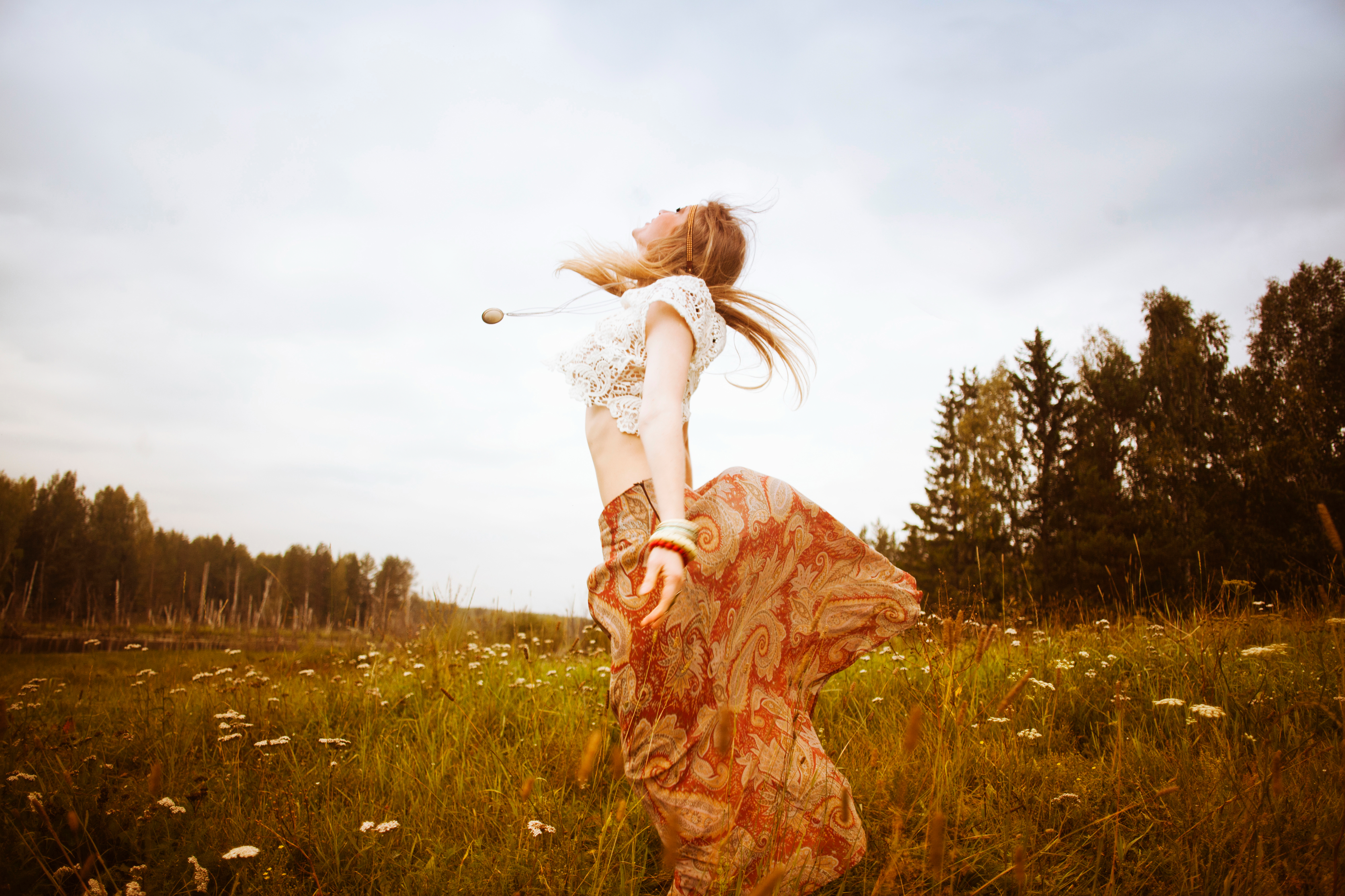 The rise of ecstatic dance: are you ready for sober raving?