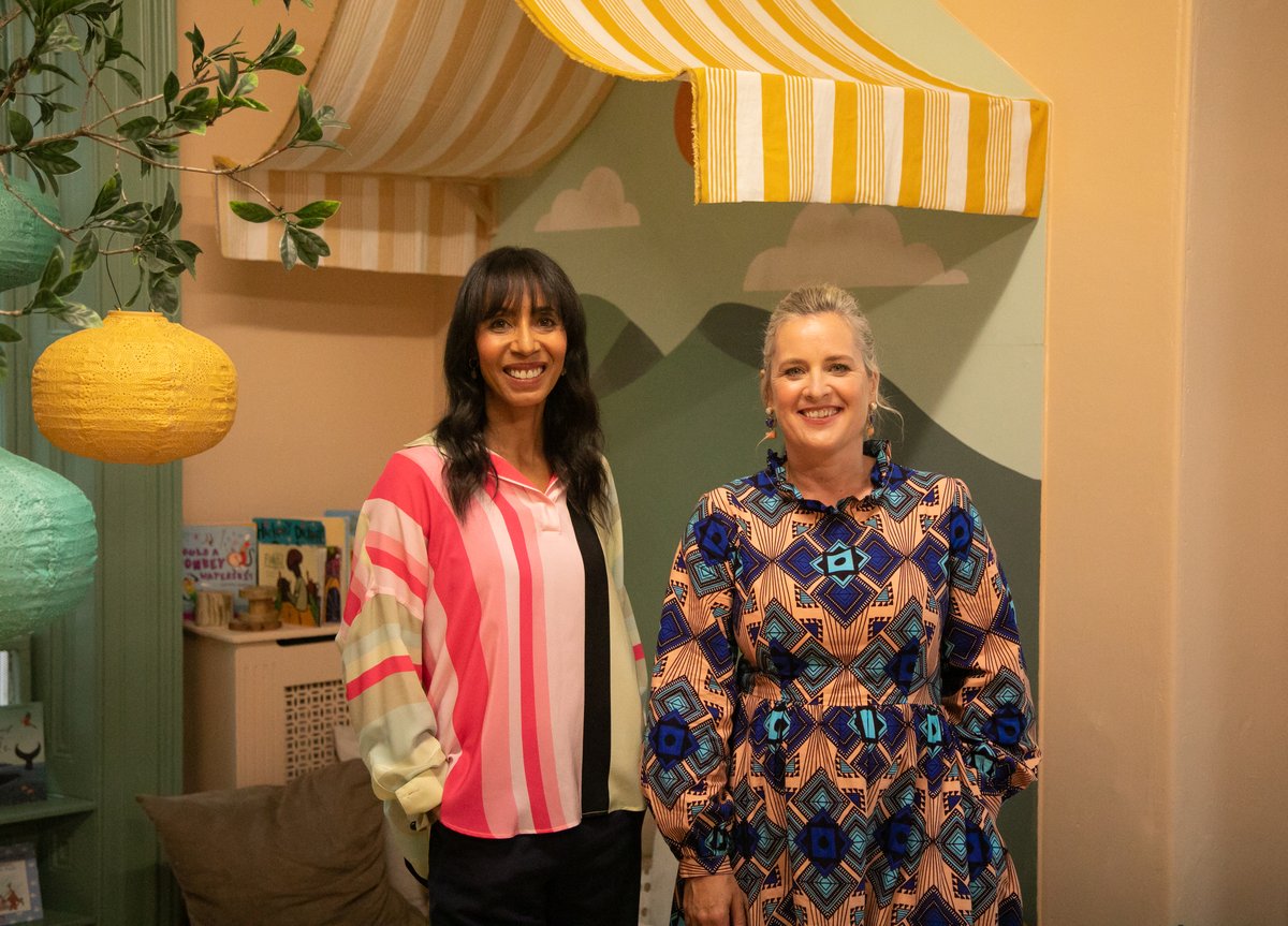 Interior Design Masters episode 2: riotous classroom task ups the creativity