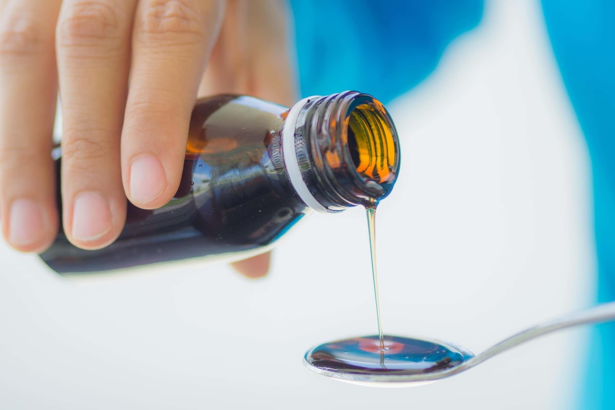 WHO: Alert after India-made cough syrup found with ‘toxic’ substances 