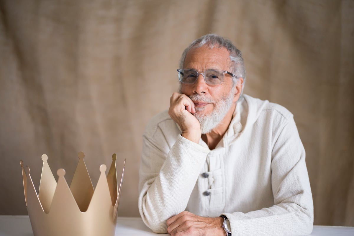 Yusuf/Cat Stevens to release new album ahead of Glastonbury legends slot