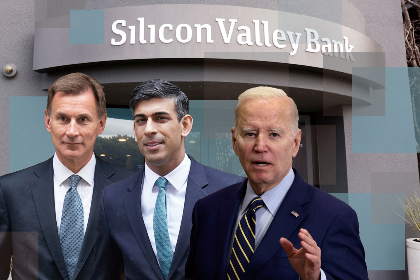 Silicon Valley Bank: what really happened and what it means for London